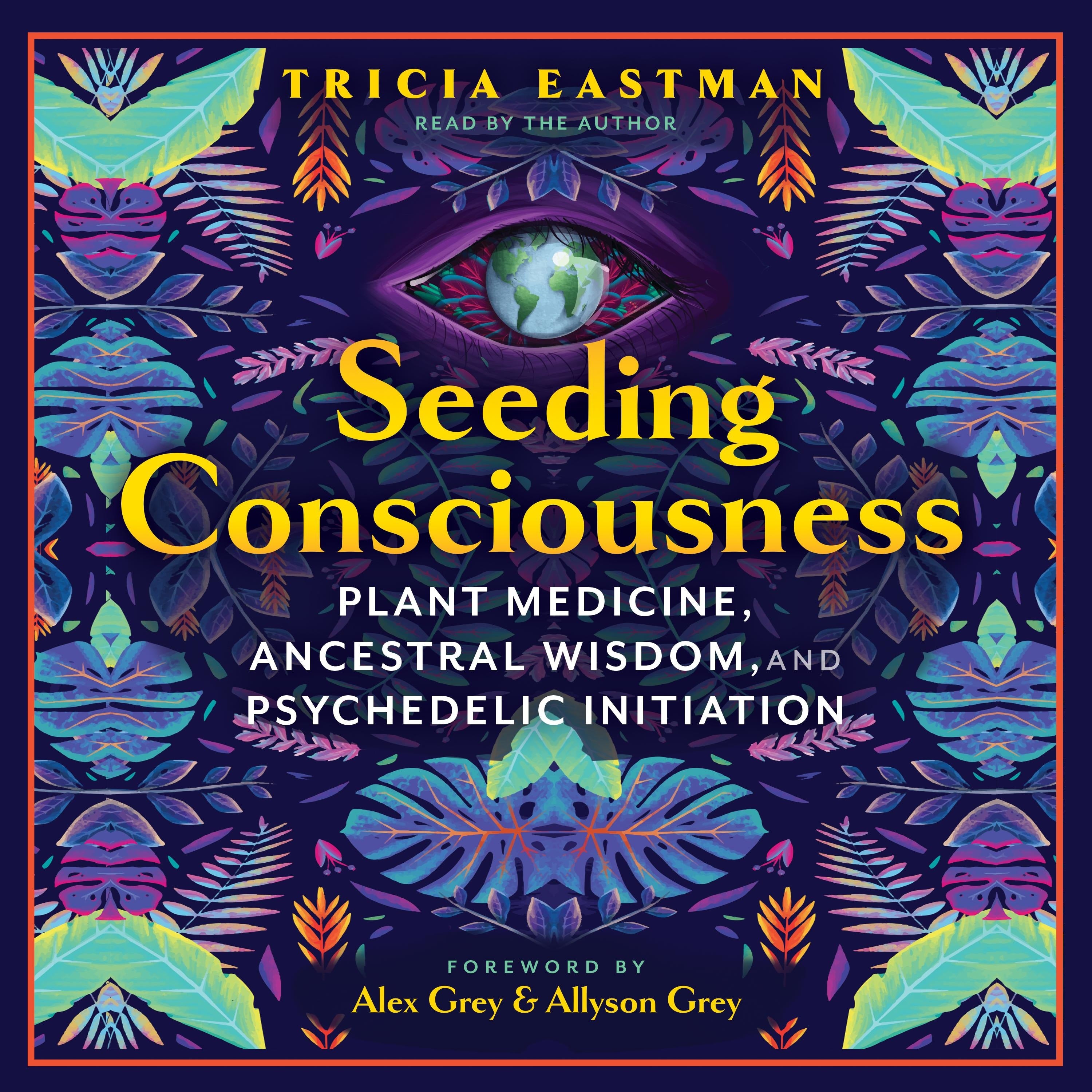 Seeding Consciousness
