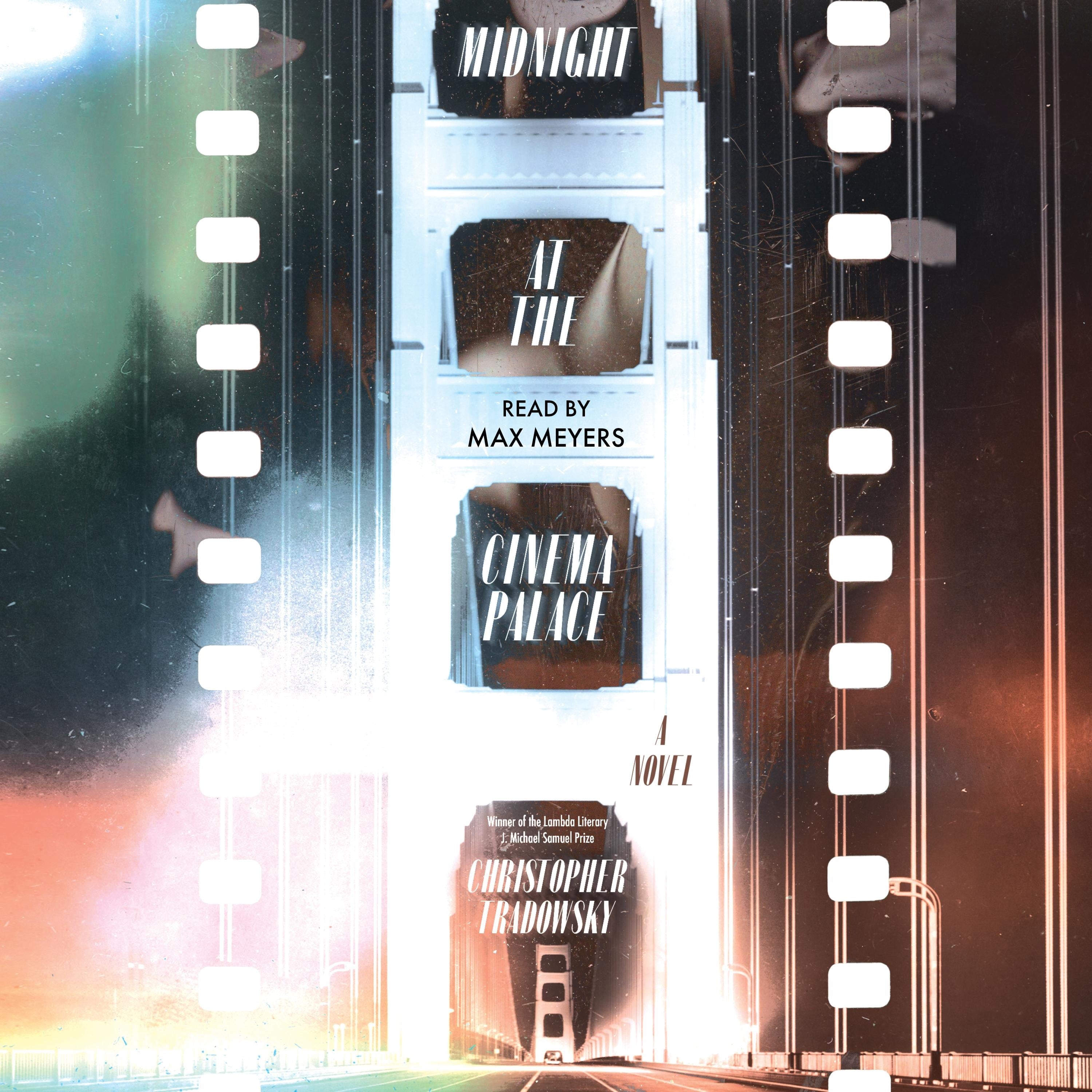 Midnight at the Cinema Palace