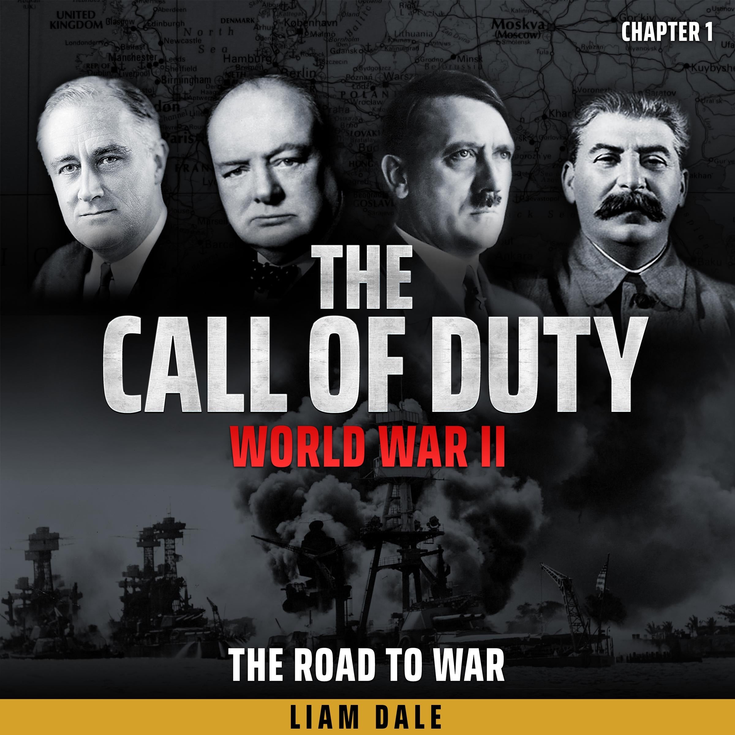 World War II - THE CALL OF DUTY