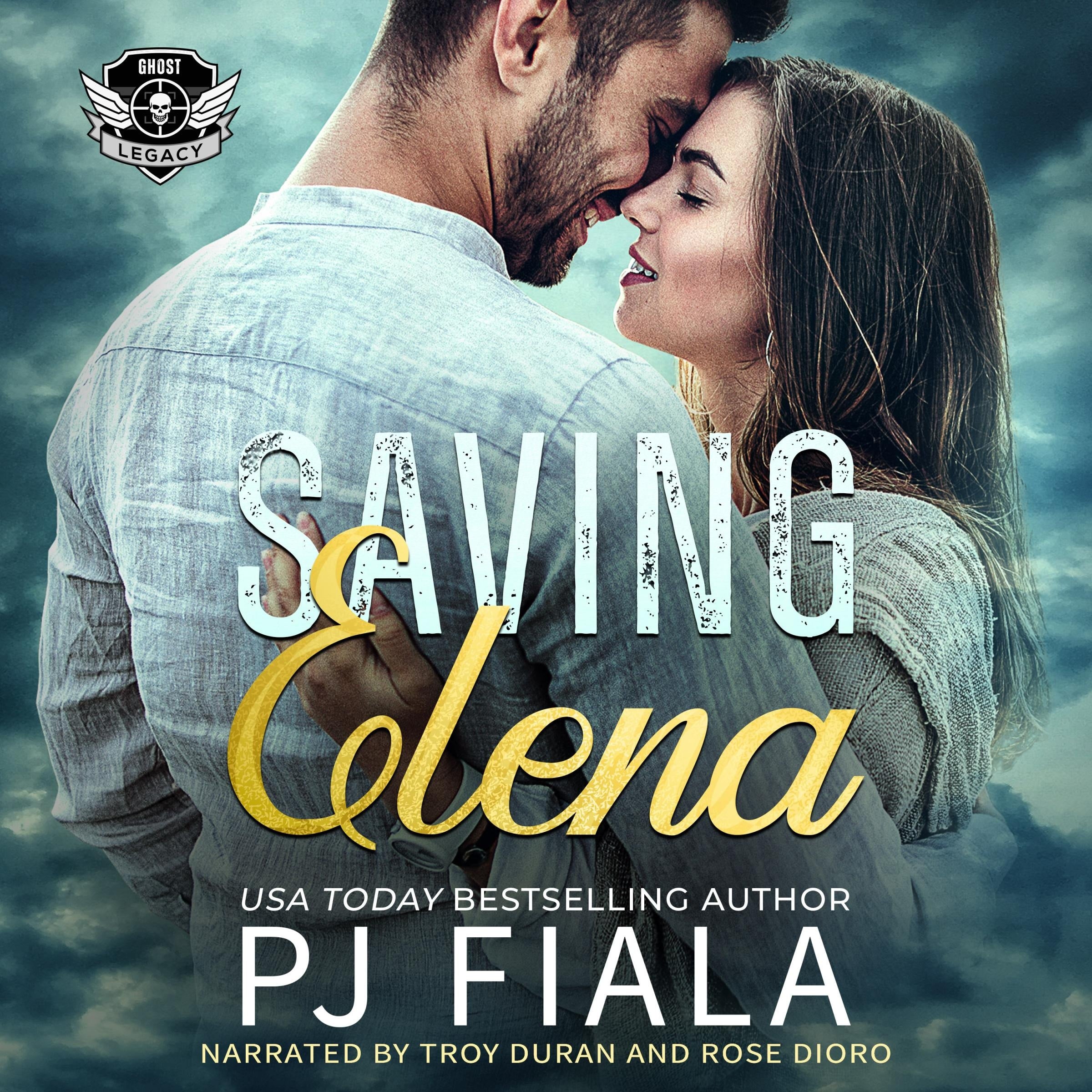 Saving Elena