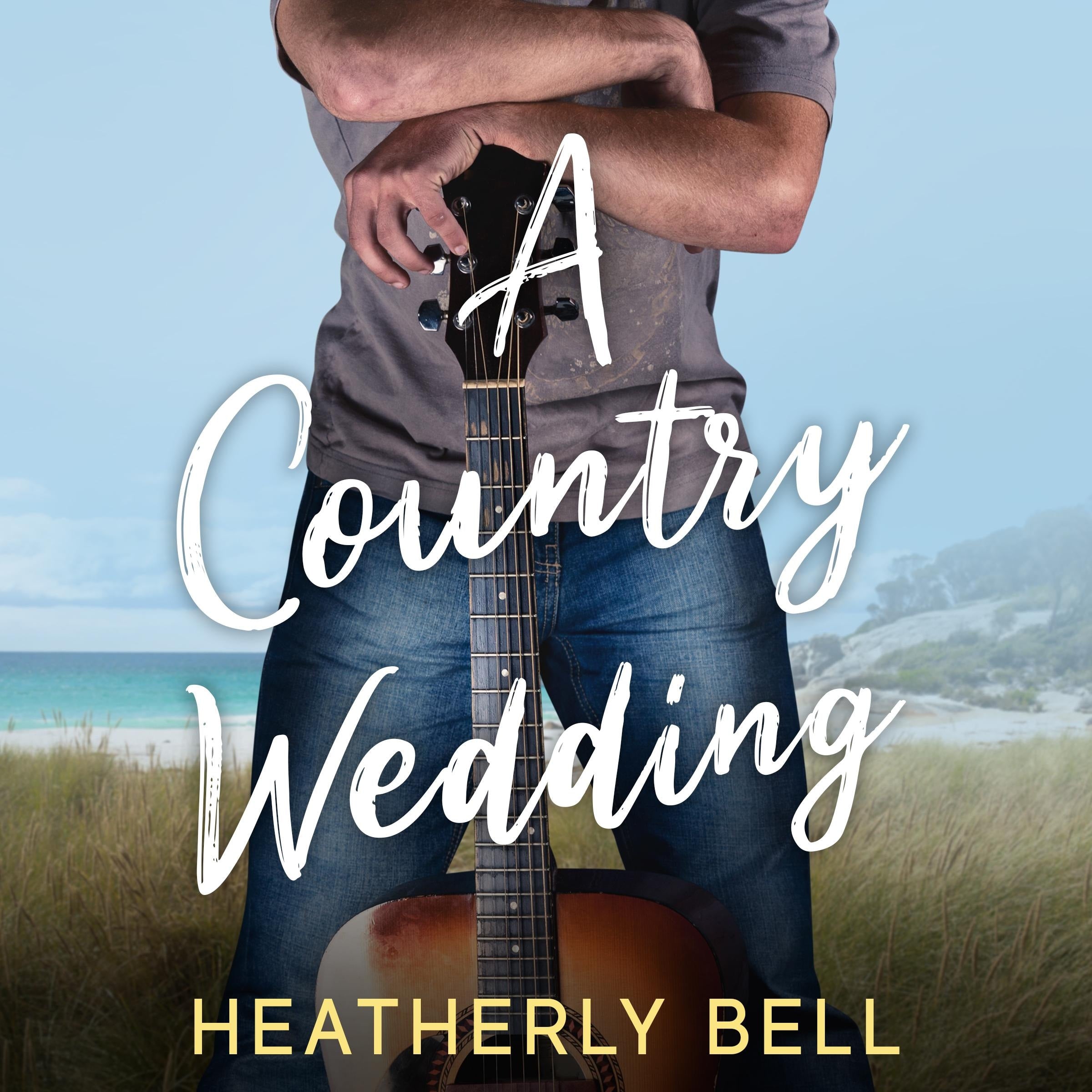 Country Wedding, A