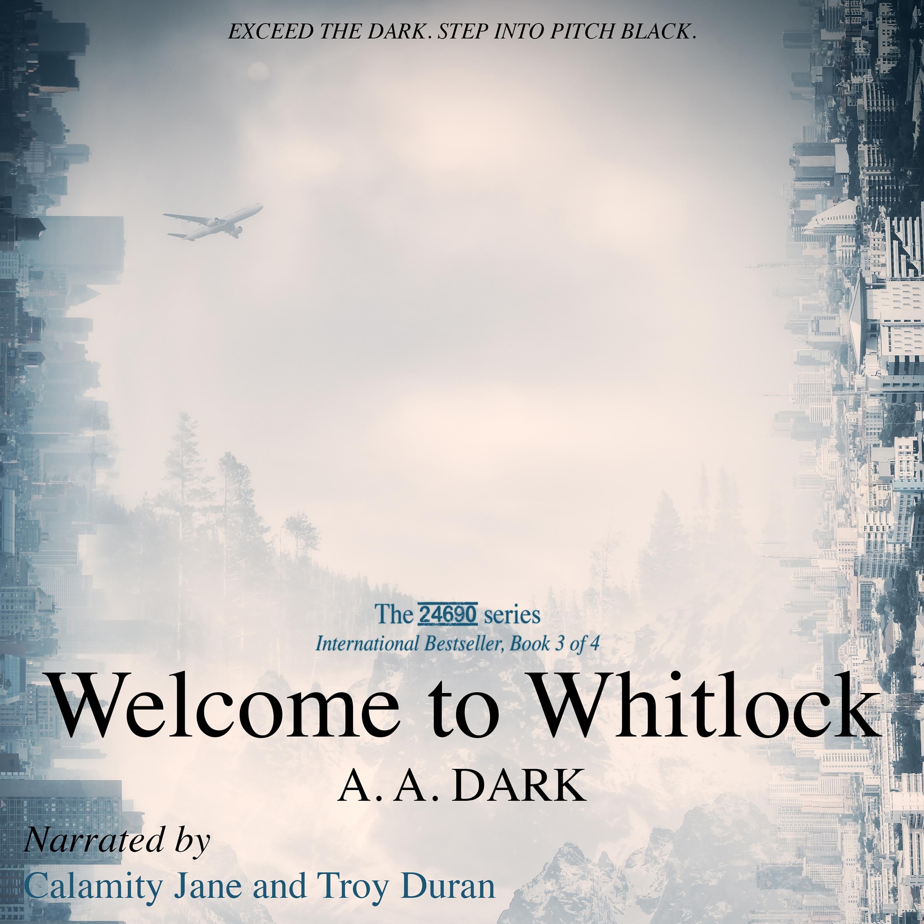 Welcome to Whitlock