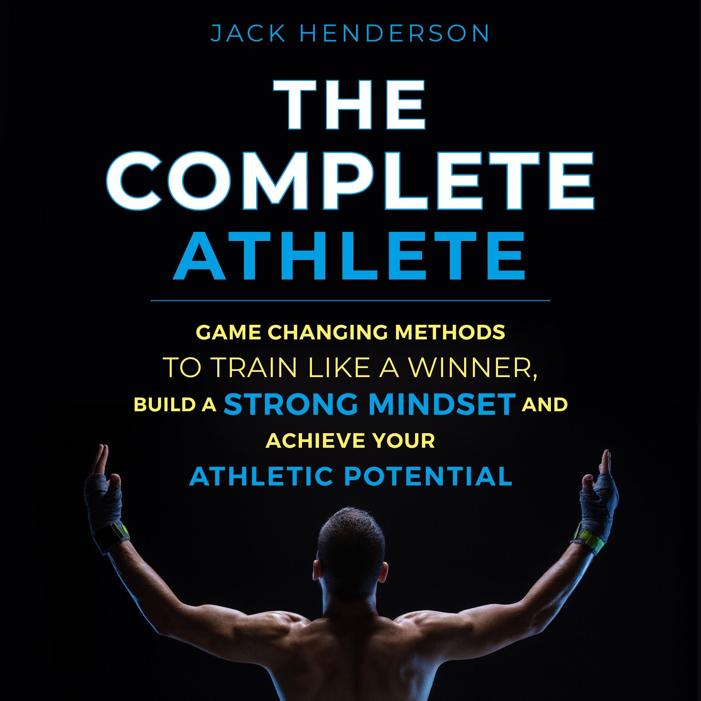 The Complete Athlete