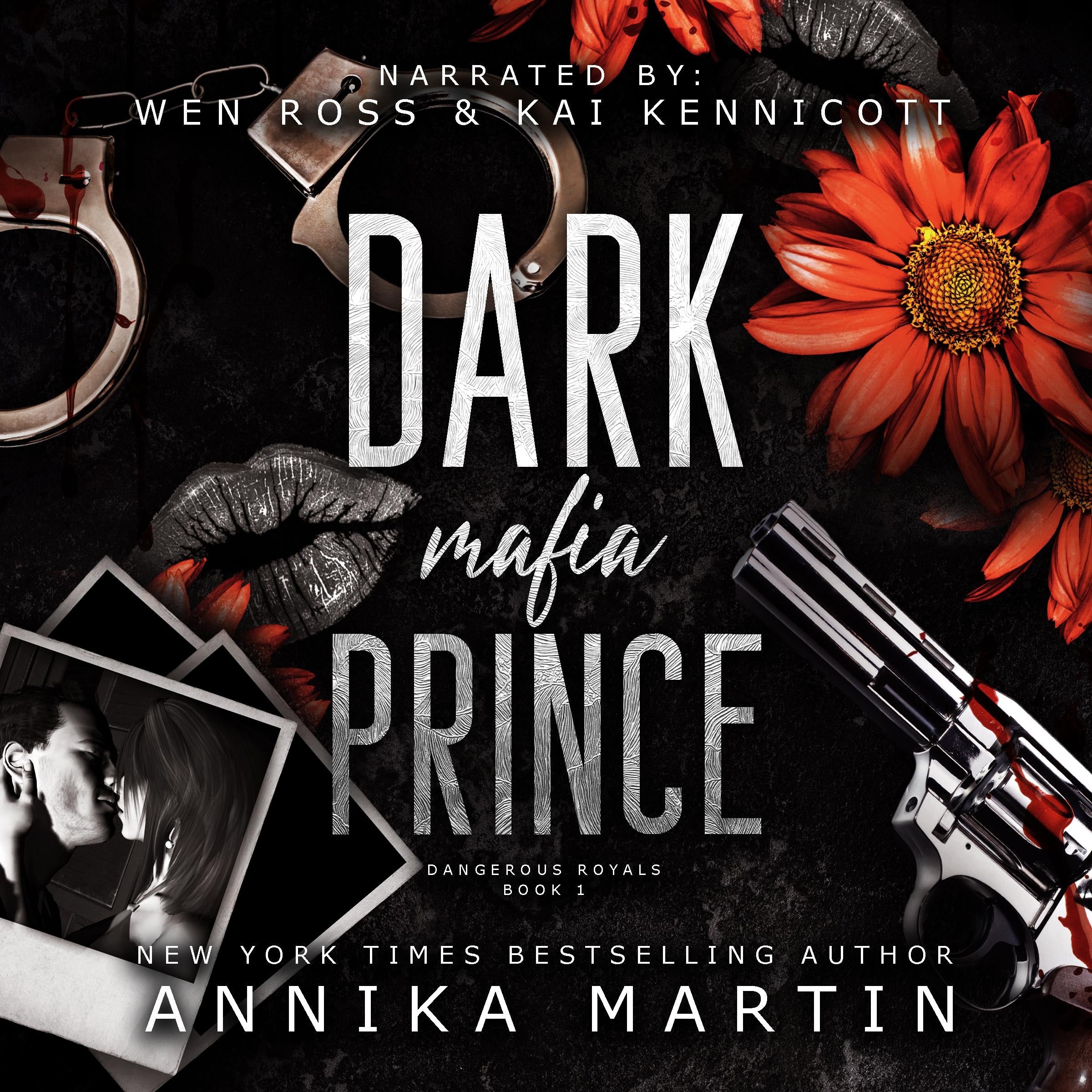 Dark Mafia Prince