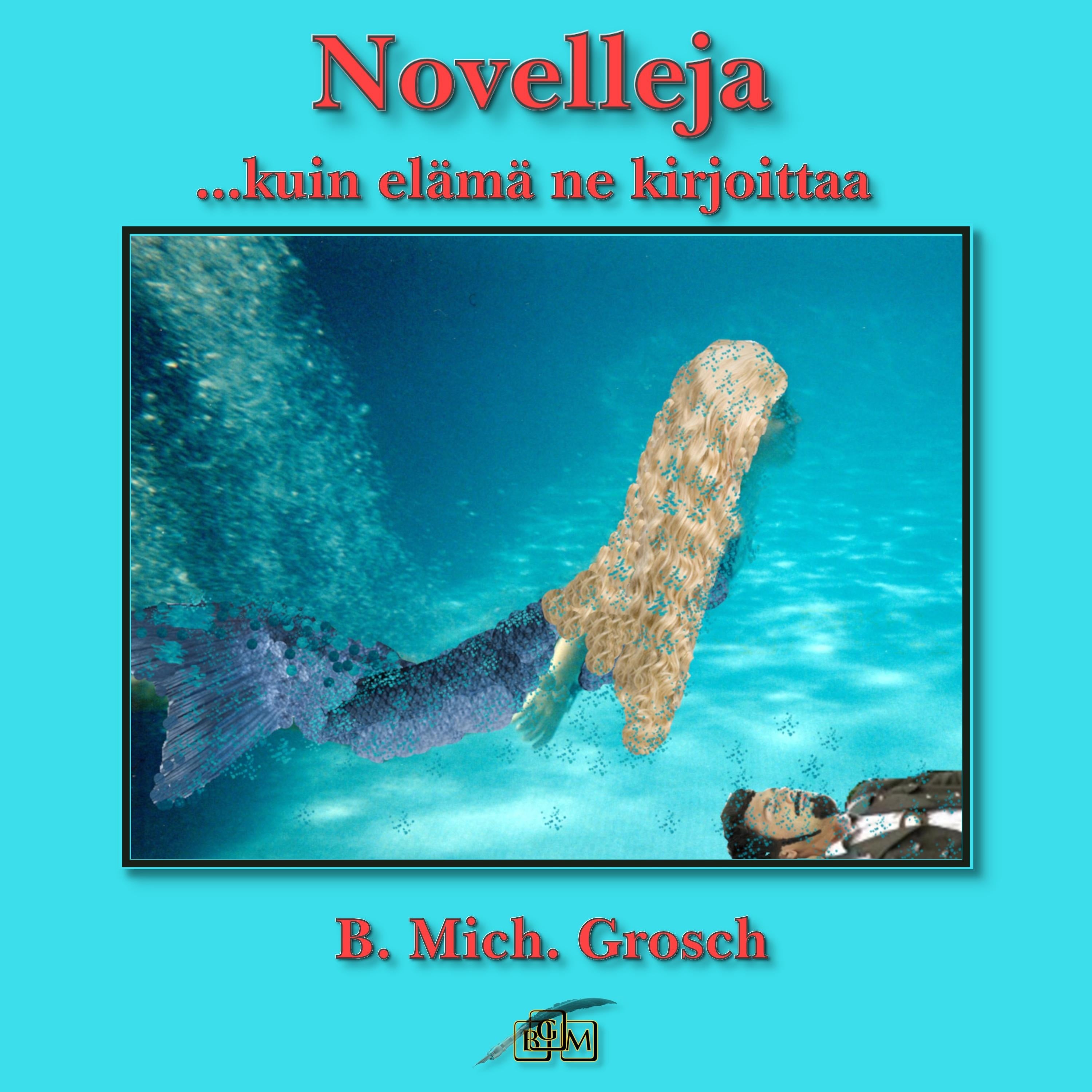 Novelleja