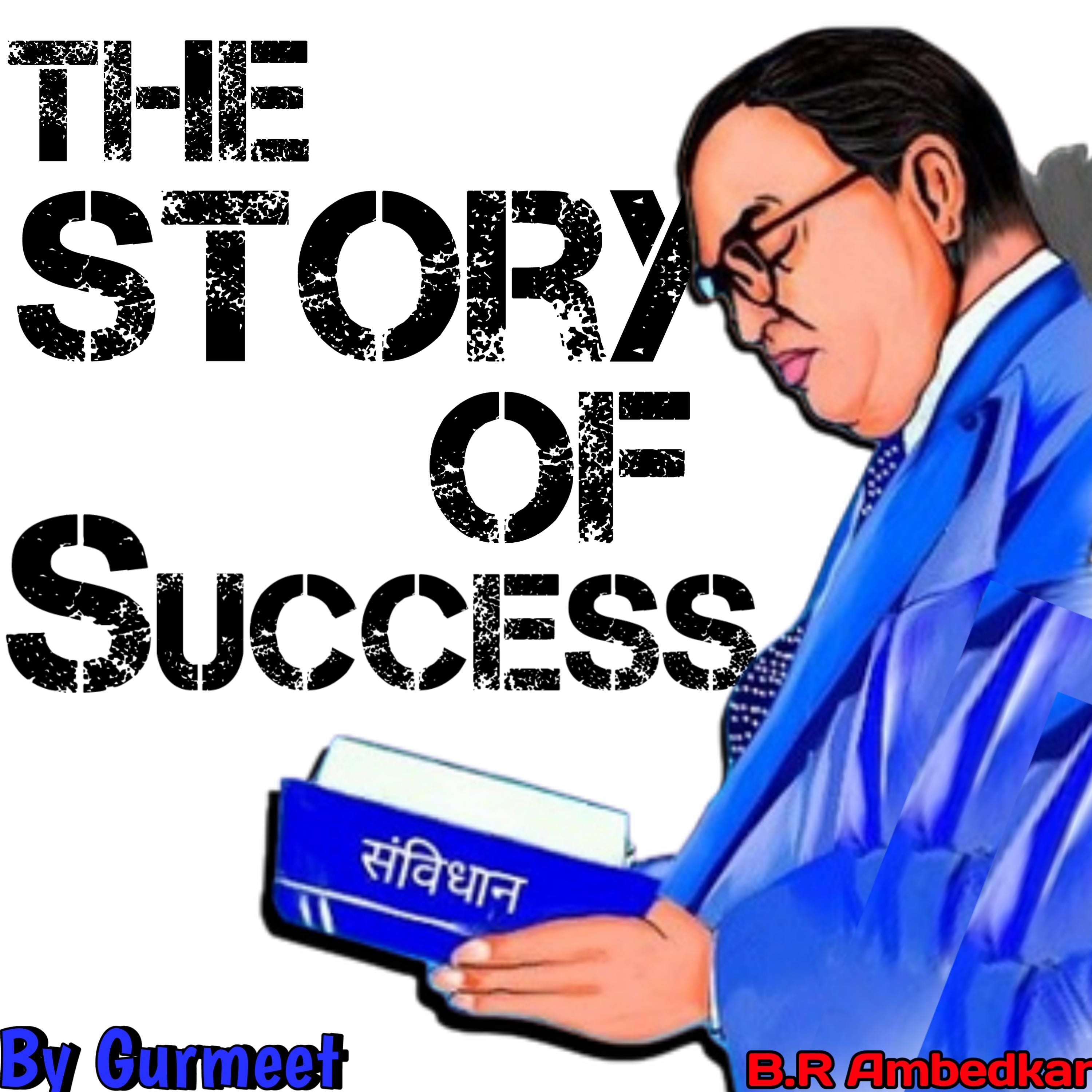 The story of success.