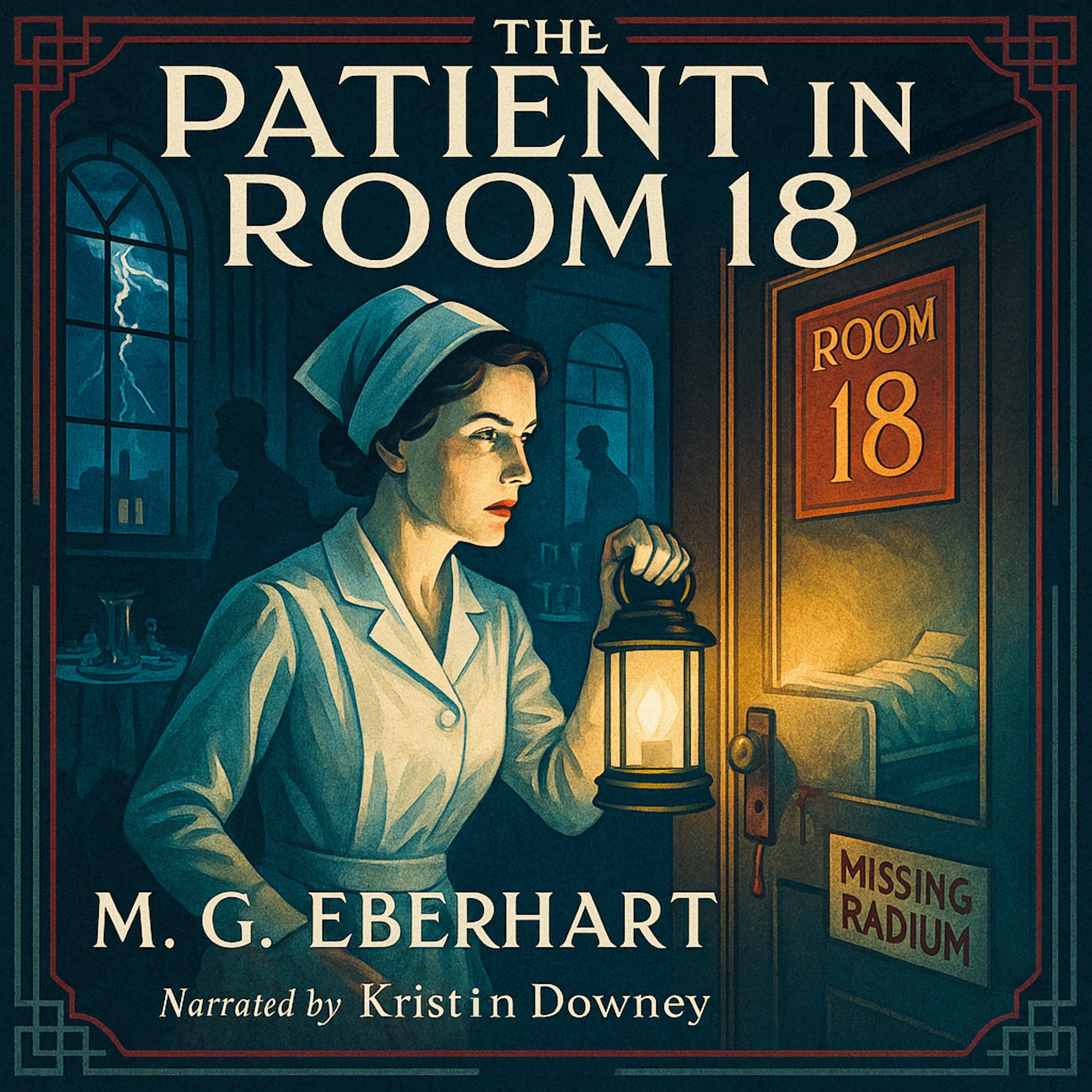 The Patient In Room 18