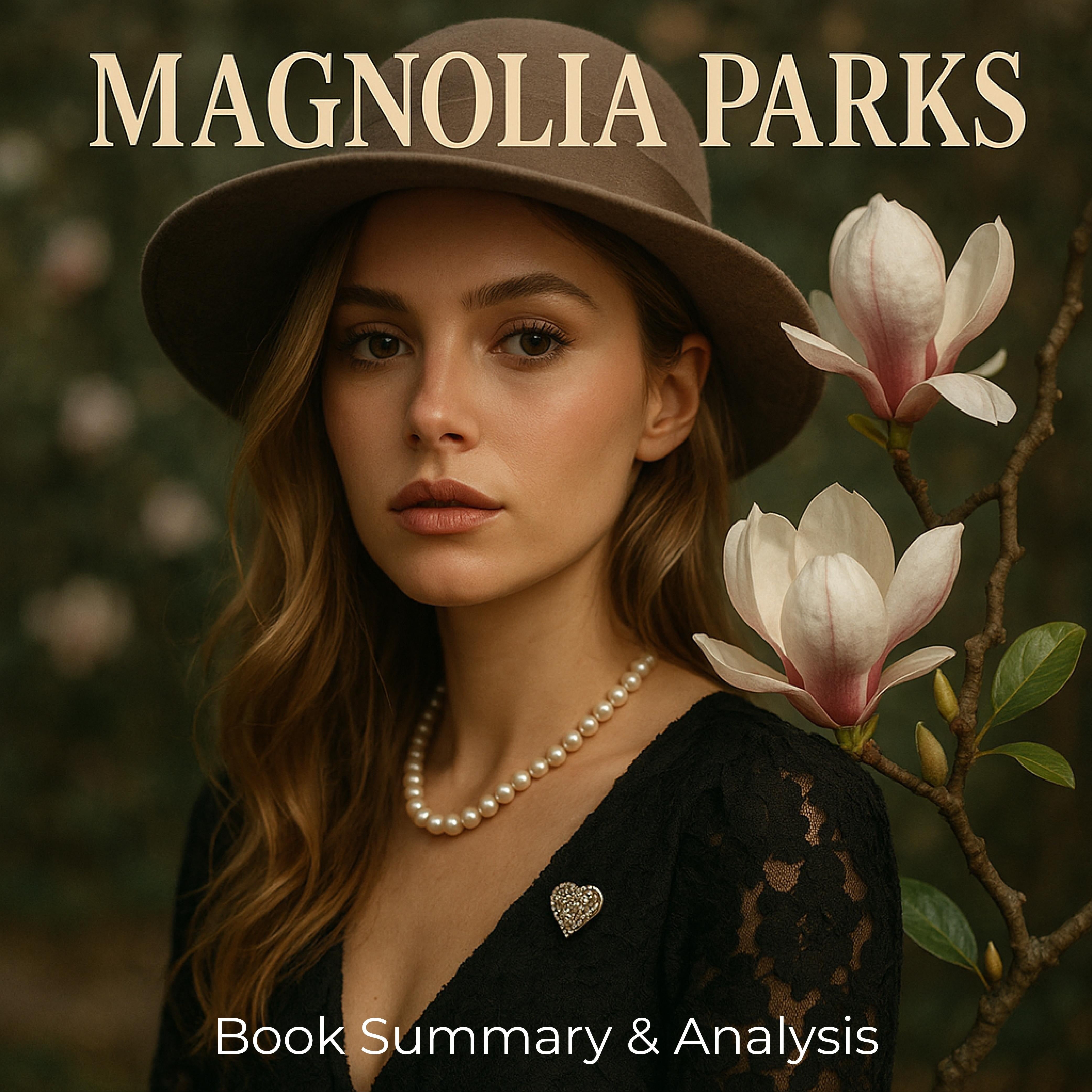 Magnolia Parks: Book Summary & Analysis