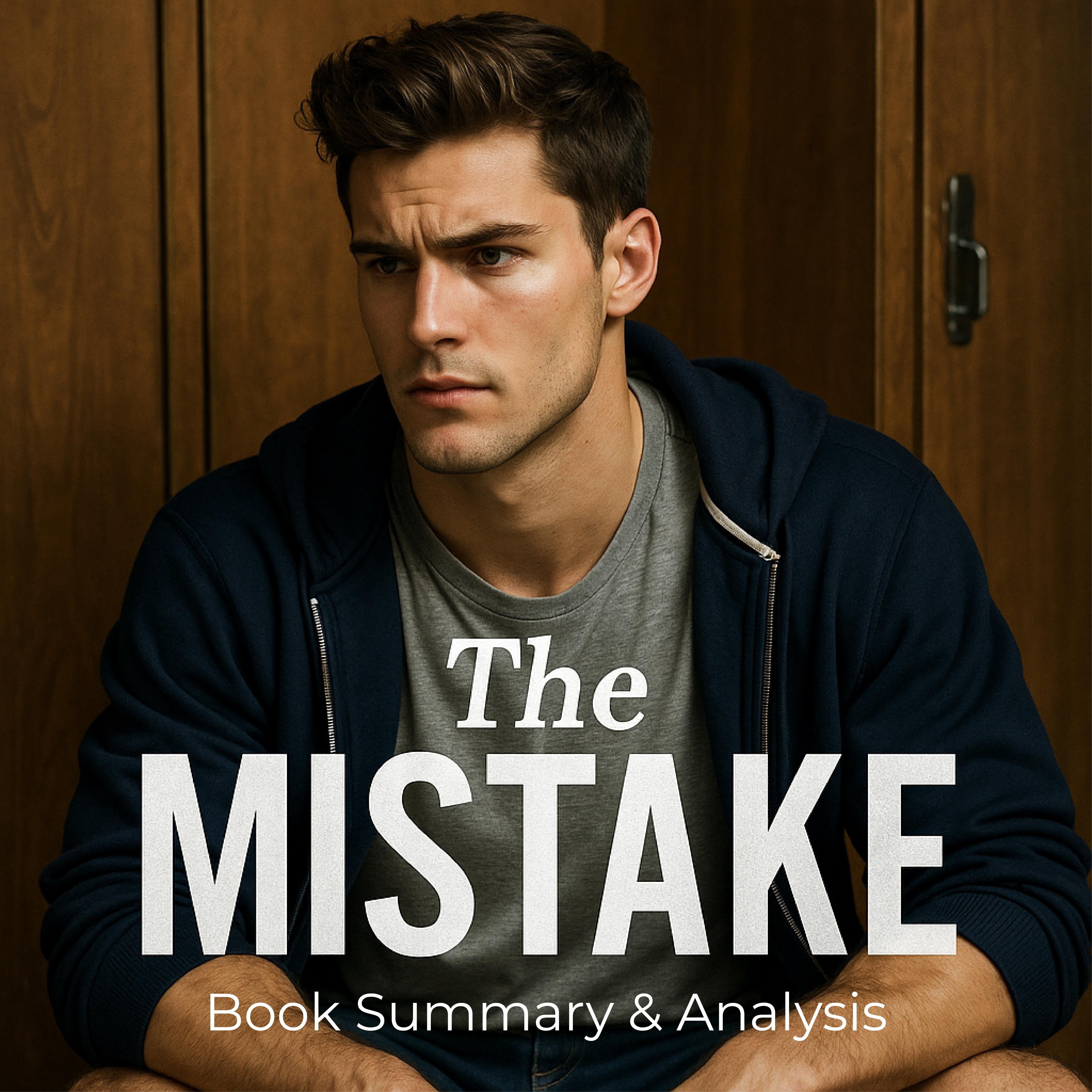 The Mistake: Book Summary & Analysis