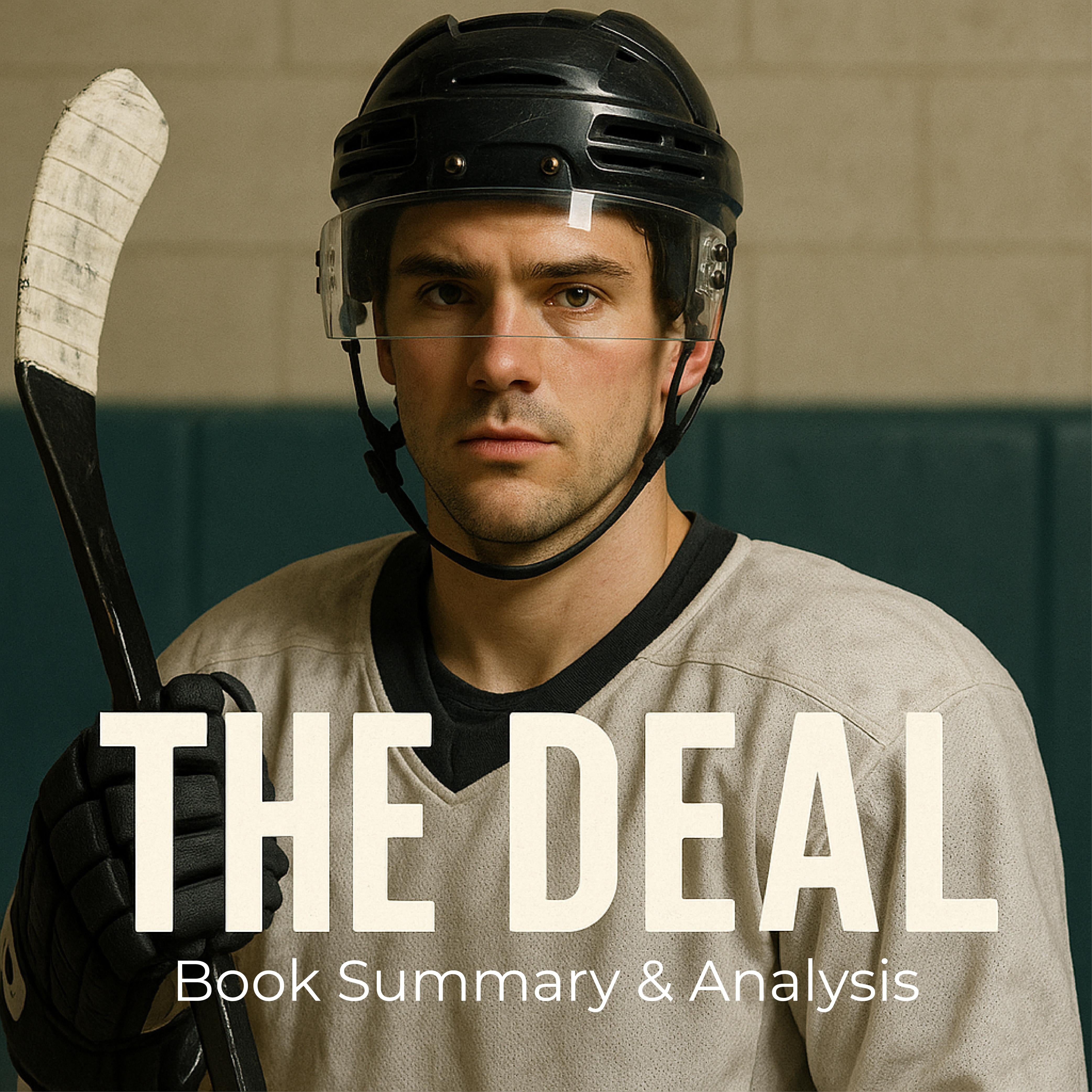 The Deal: Book Summary & Analysis