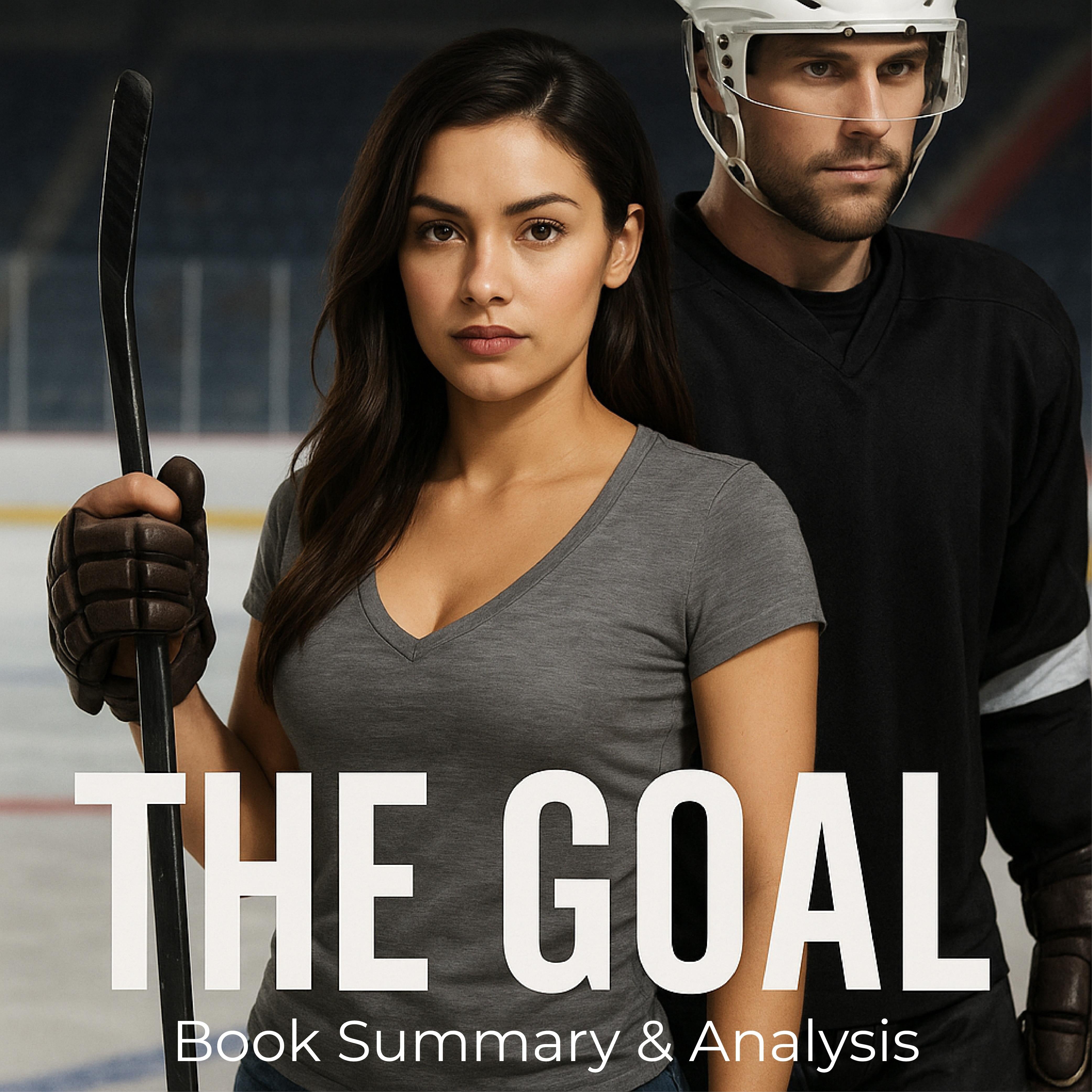 The Goal: Book Summary & Analysis