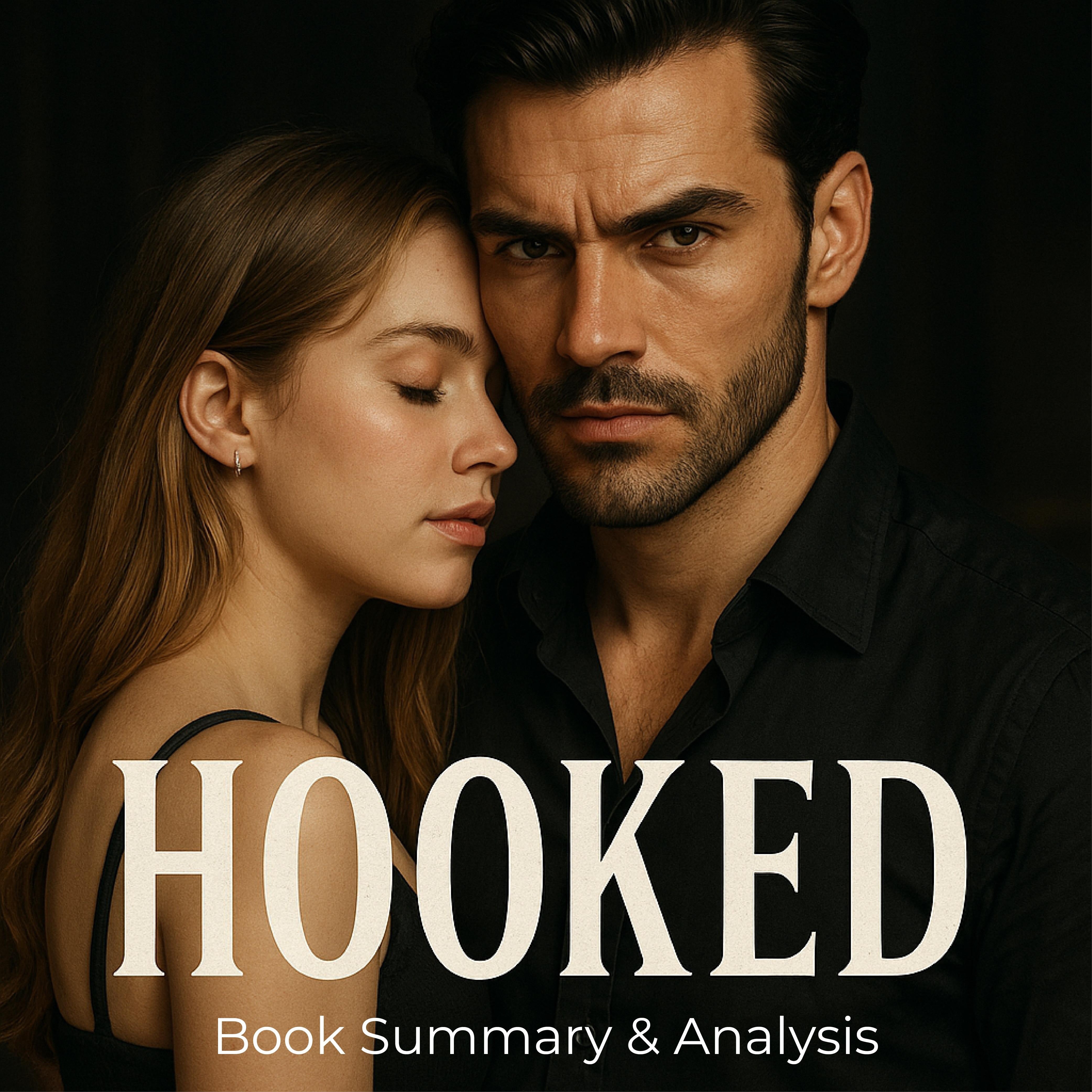 Hooked: Book Summary & Analysis