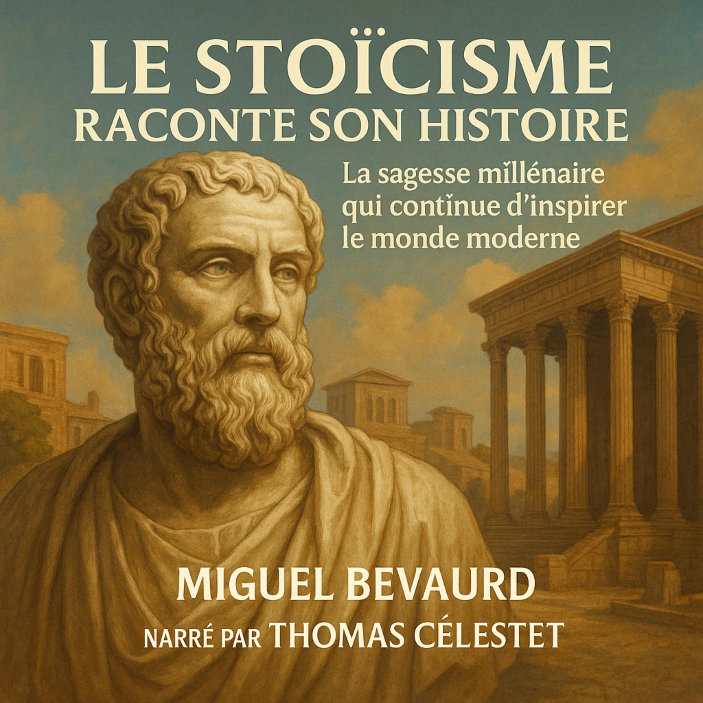 LE STOÏCISME RACONTE SON HISTOIRE