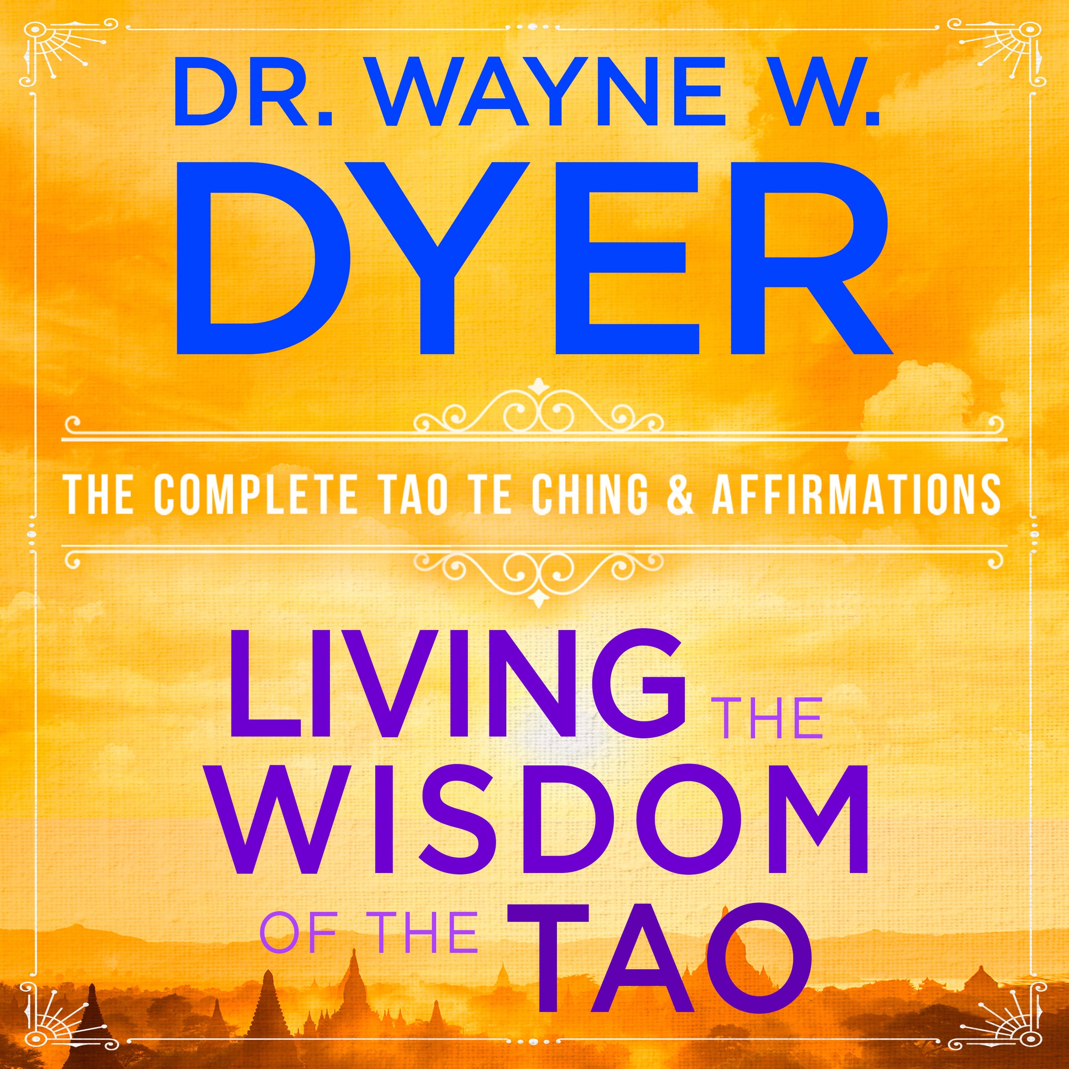 Living the Wisdom of the Tao