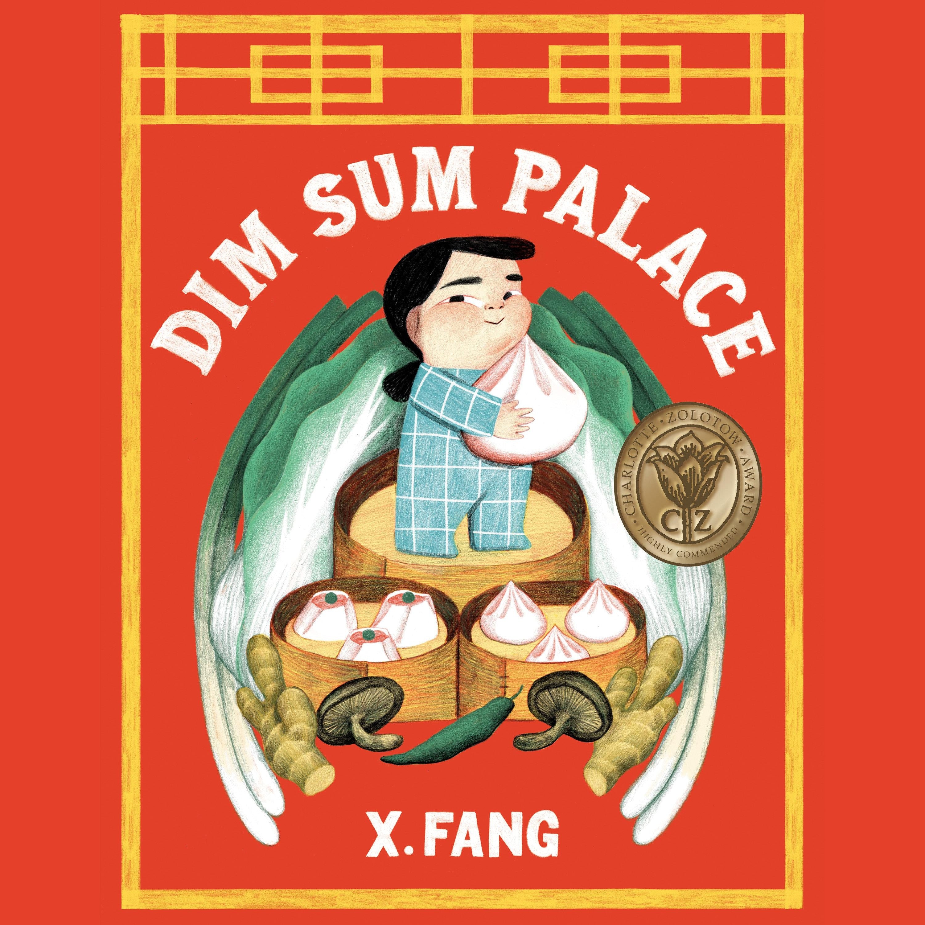 Dim Sum Palace
