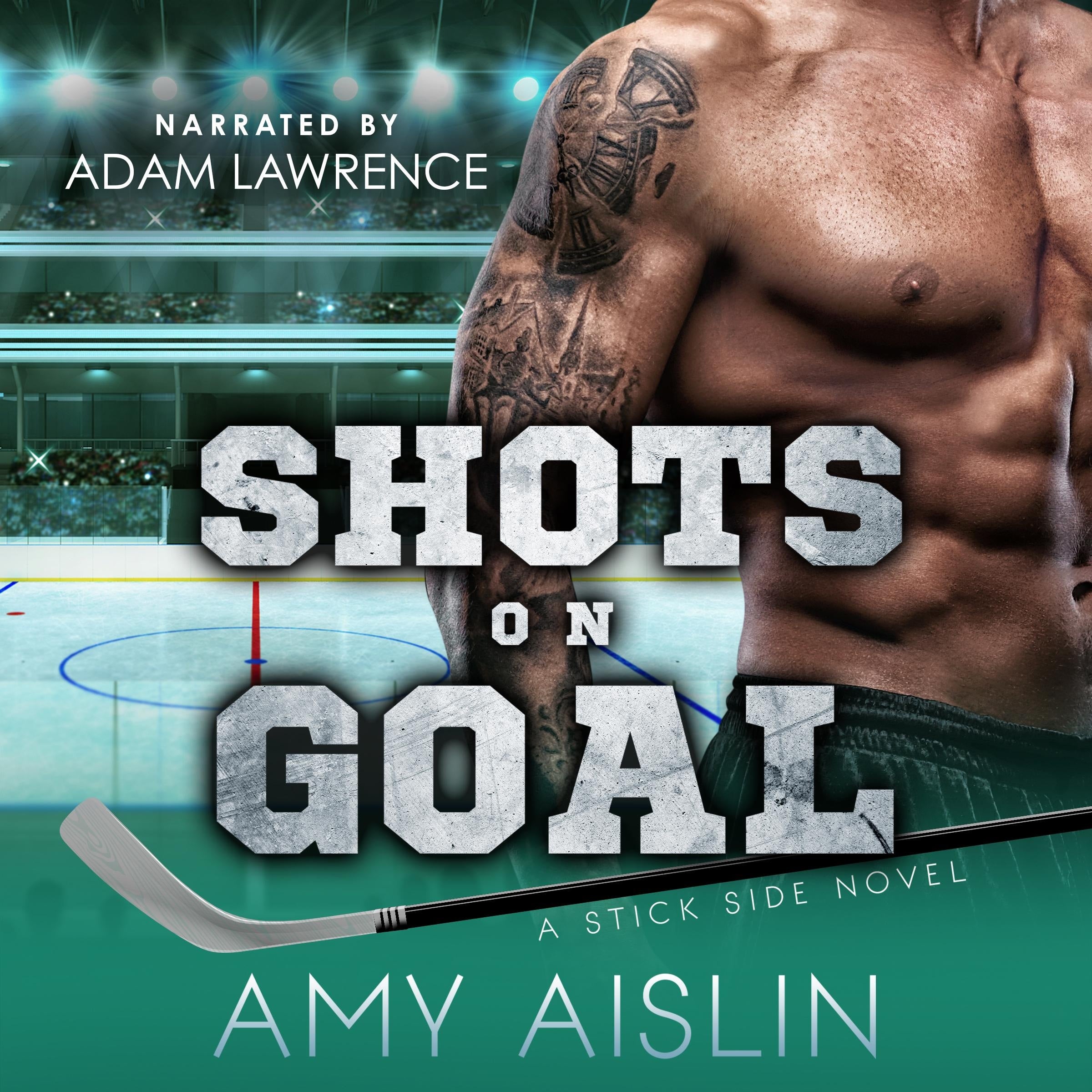 Shots on Goal