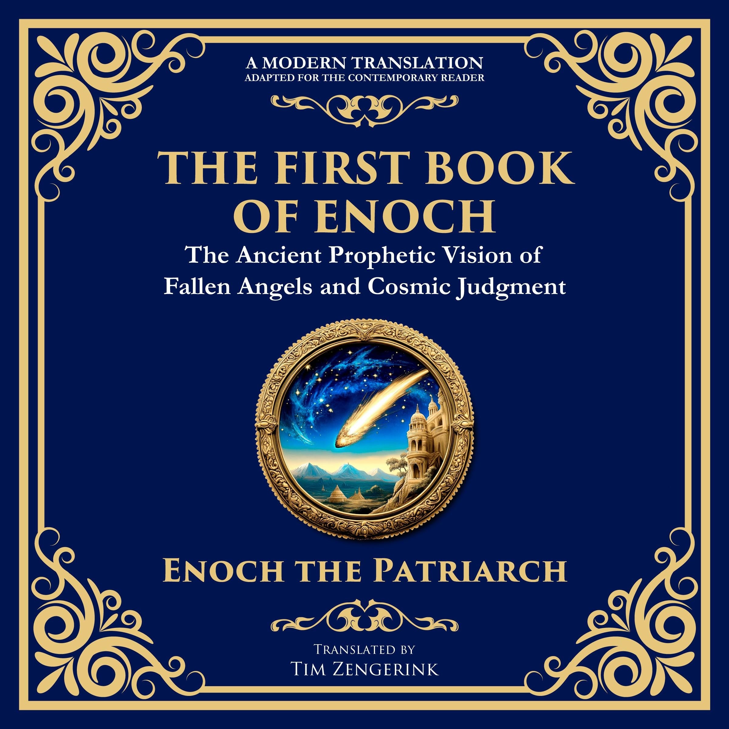 The First Book of Enoch (Enoch I)