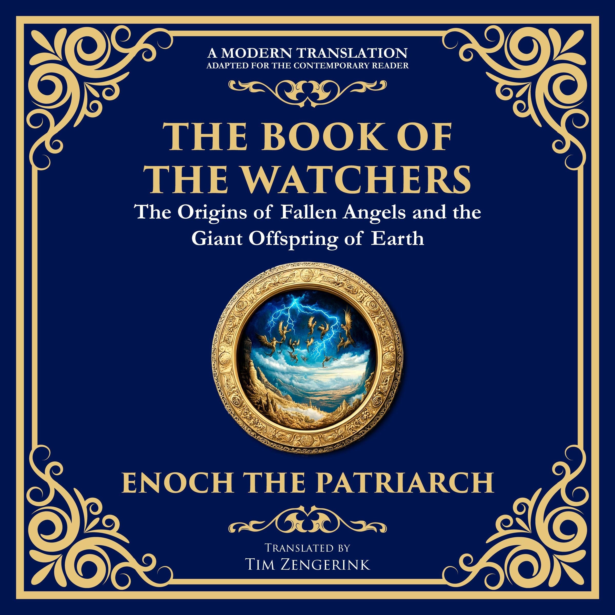 The Book of the Watchers