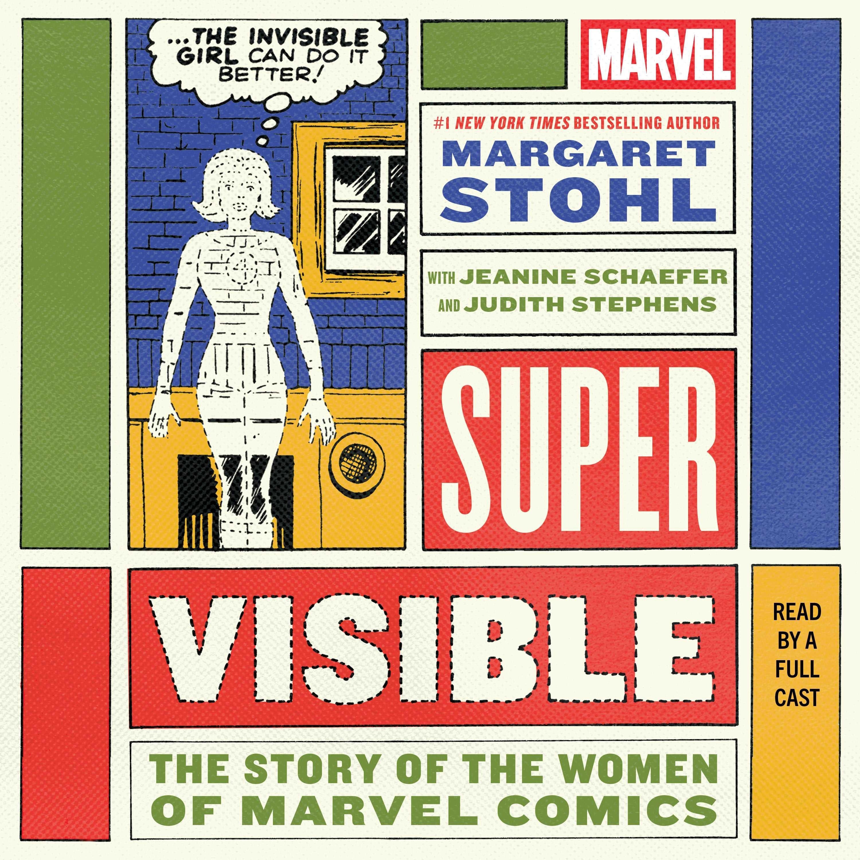 Super Visible