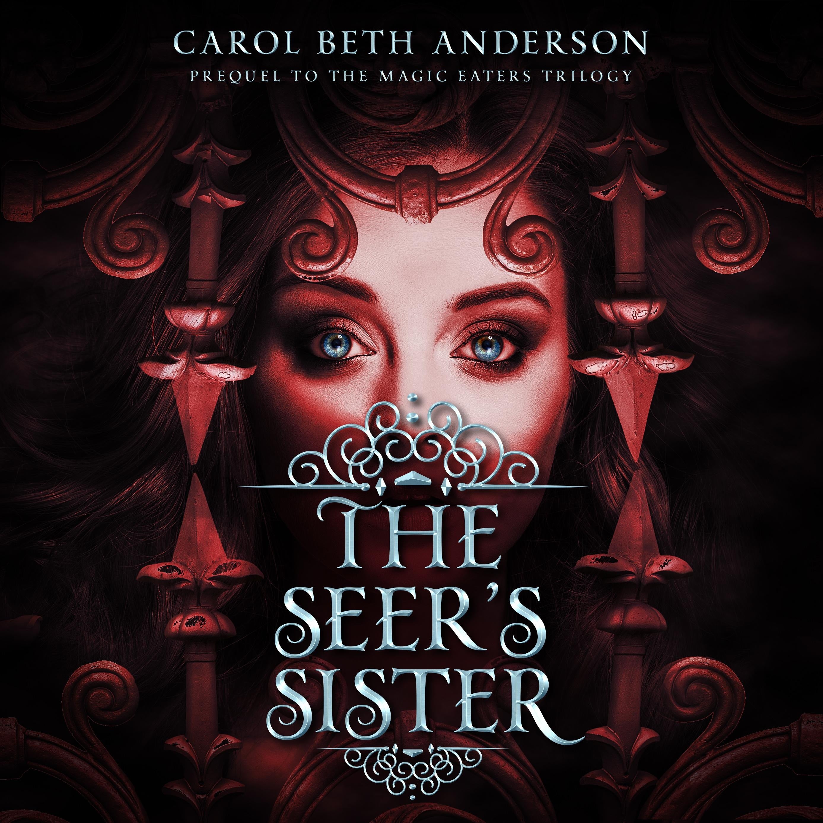 The Seer's Sister