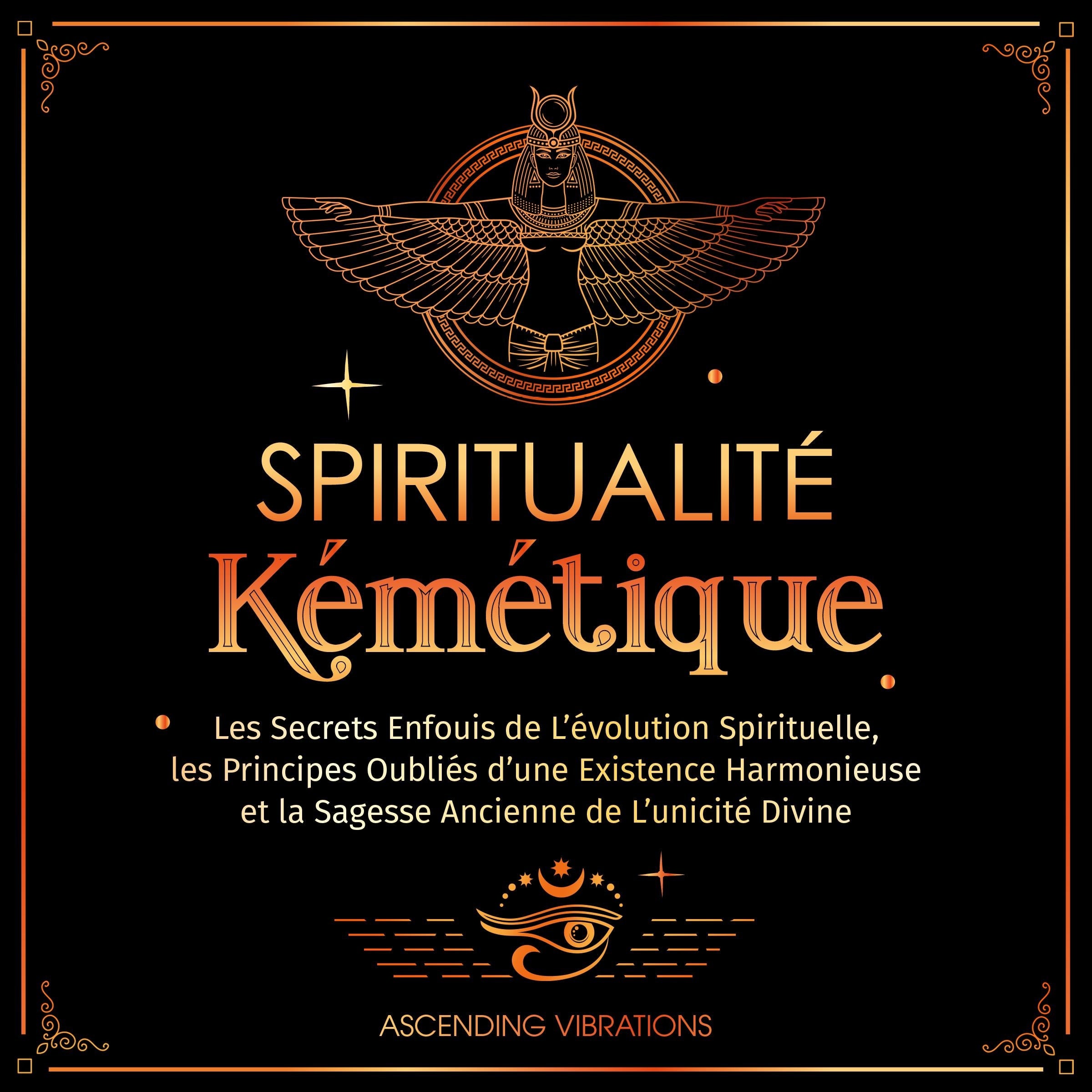Spiritualité Kémétique