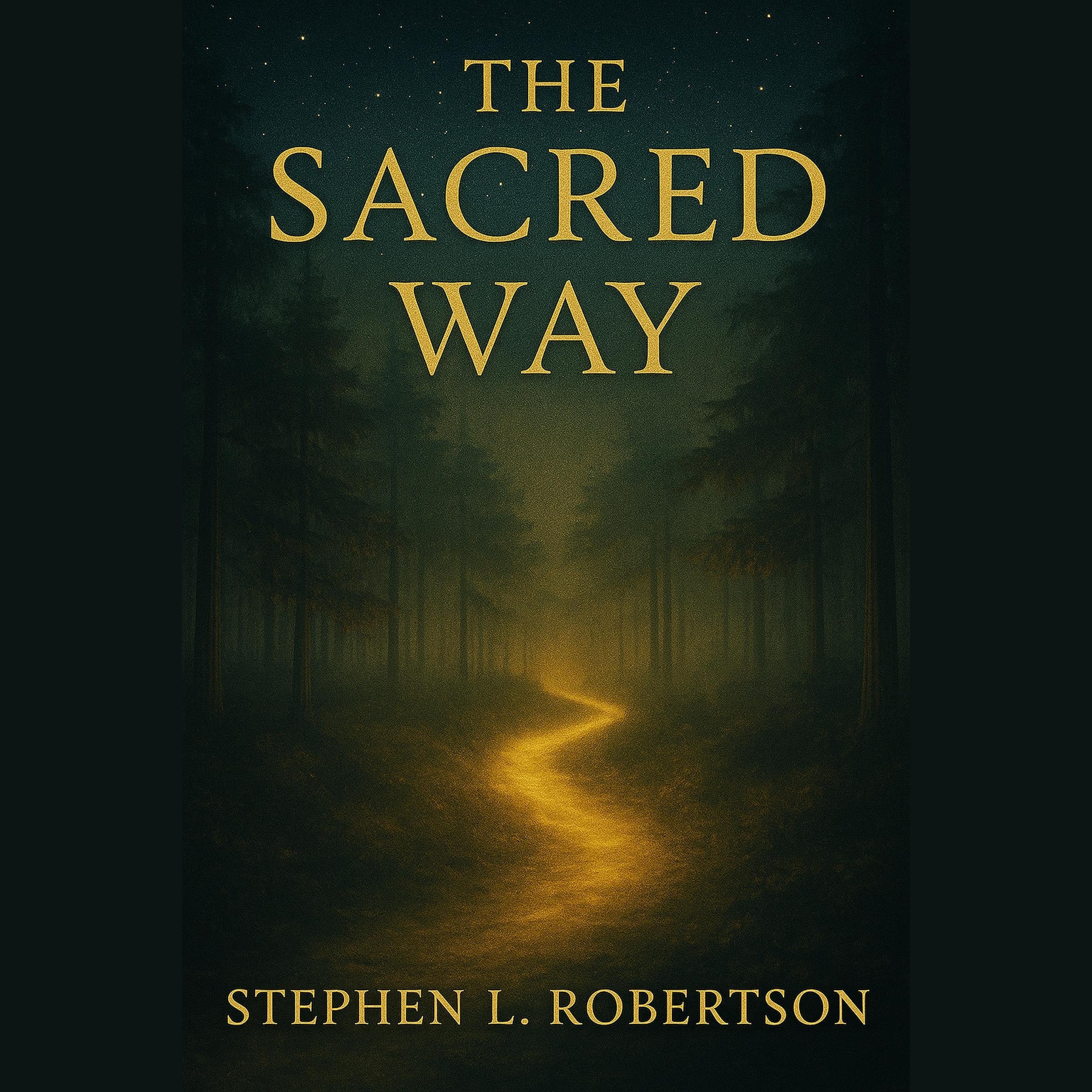 The Sacred Way