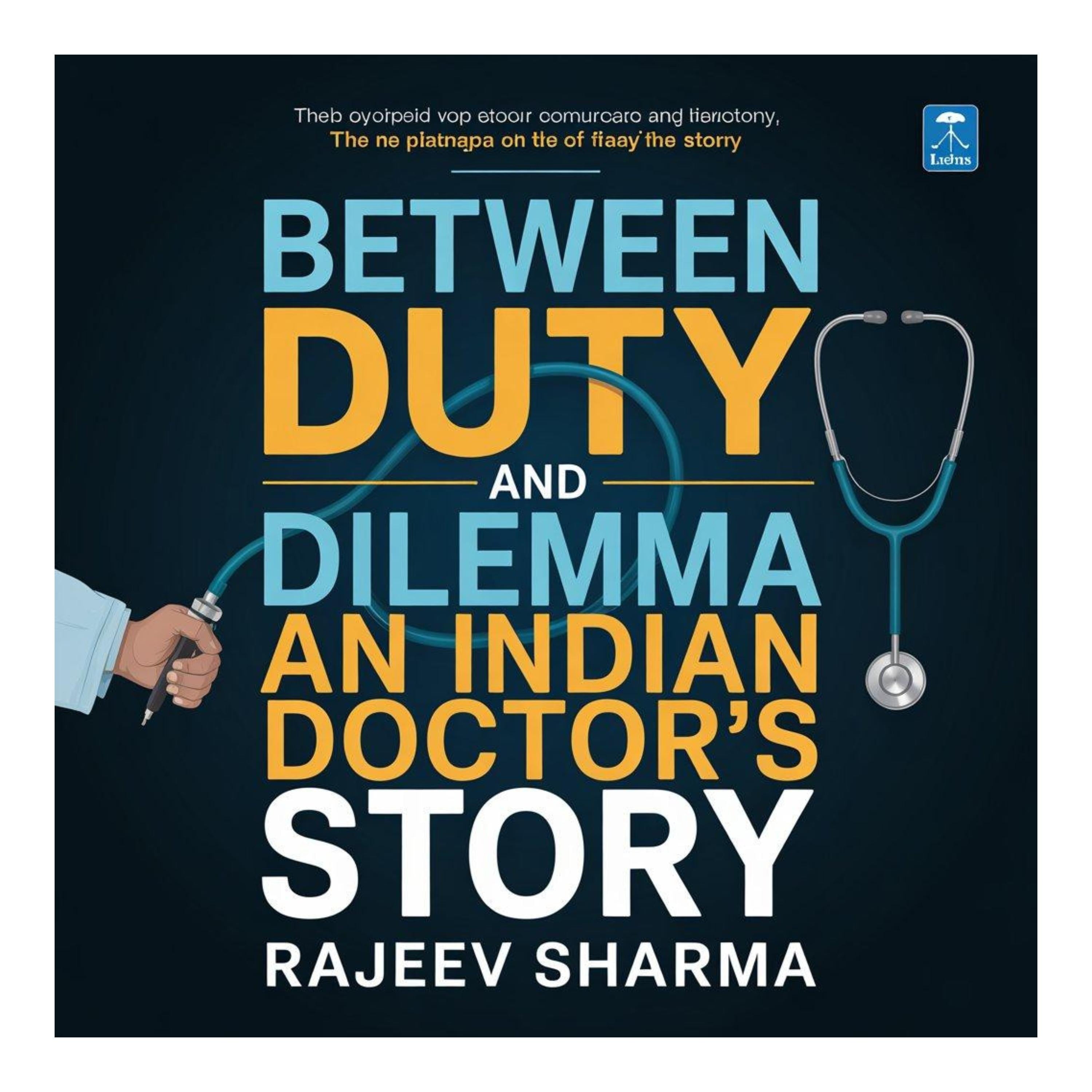Between duty and dilemma