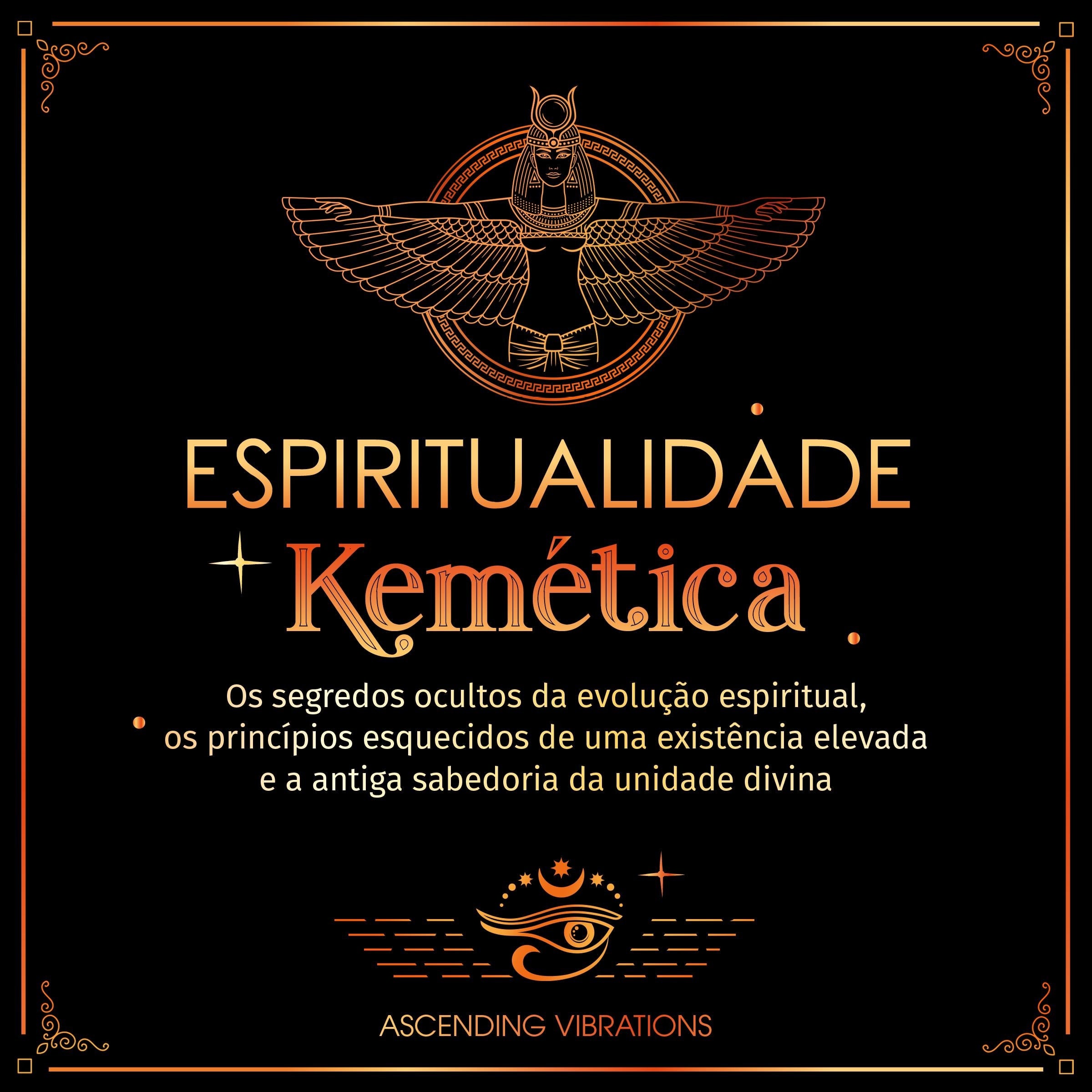 Espiritualidade Kemética
