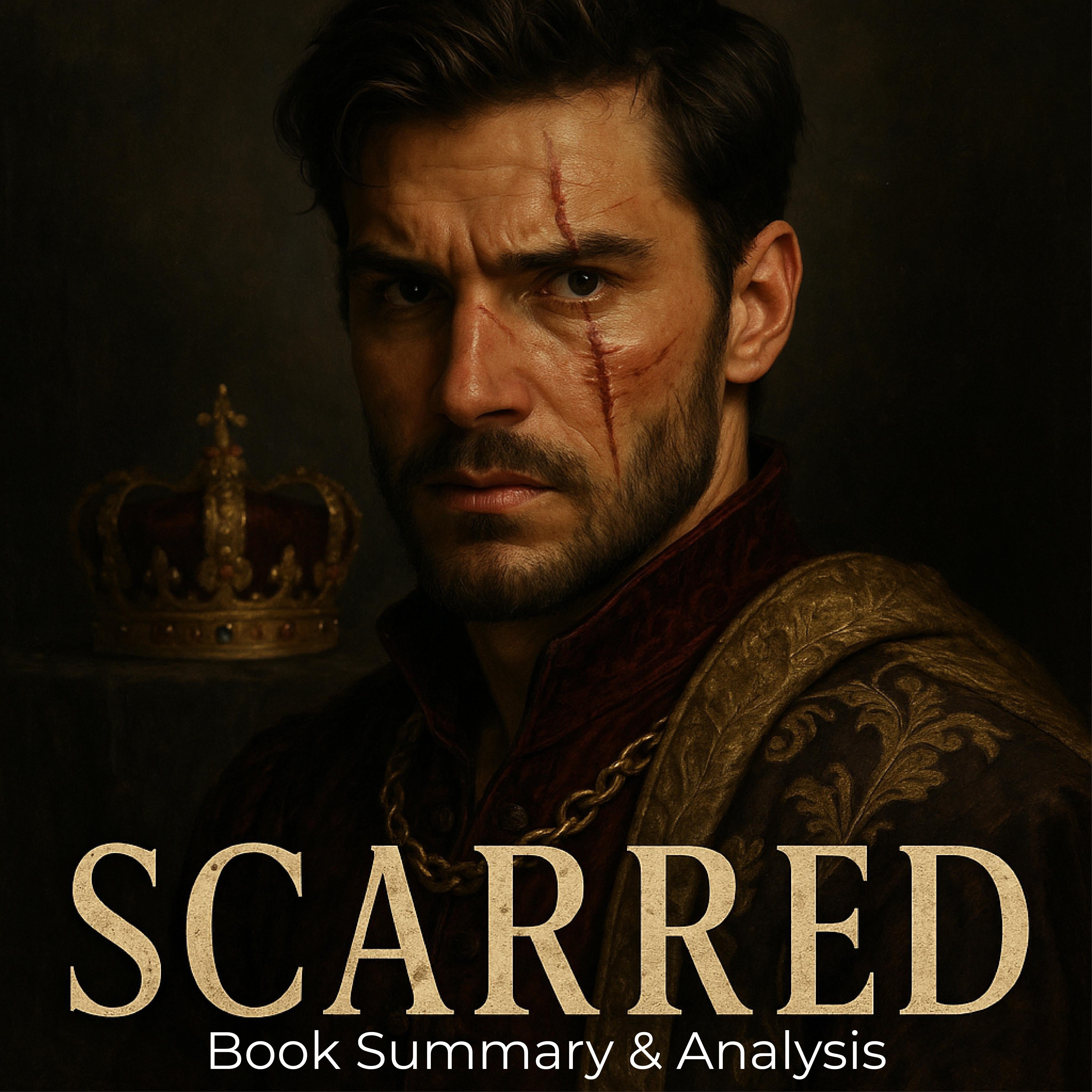 Scarred: Book Summary & Analysis