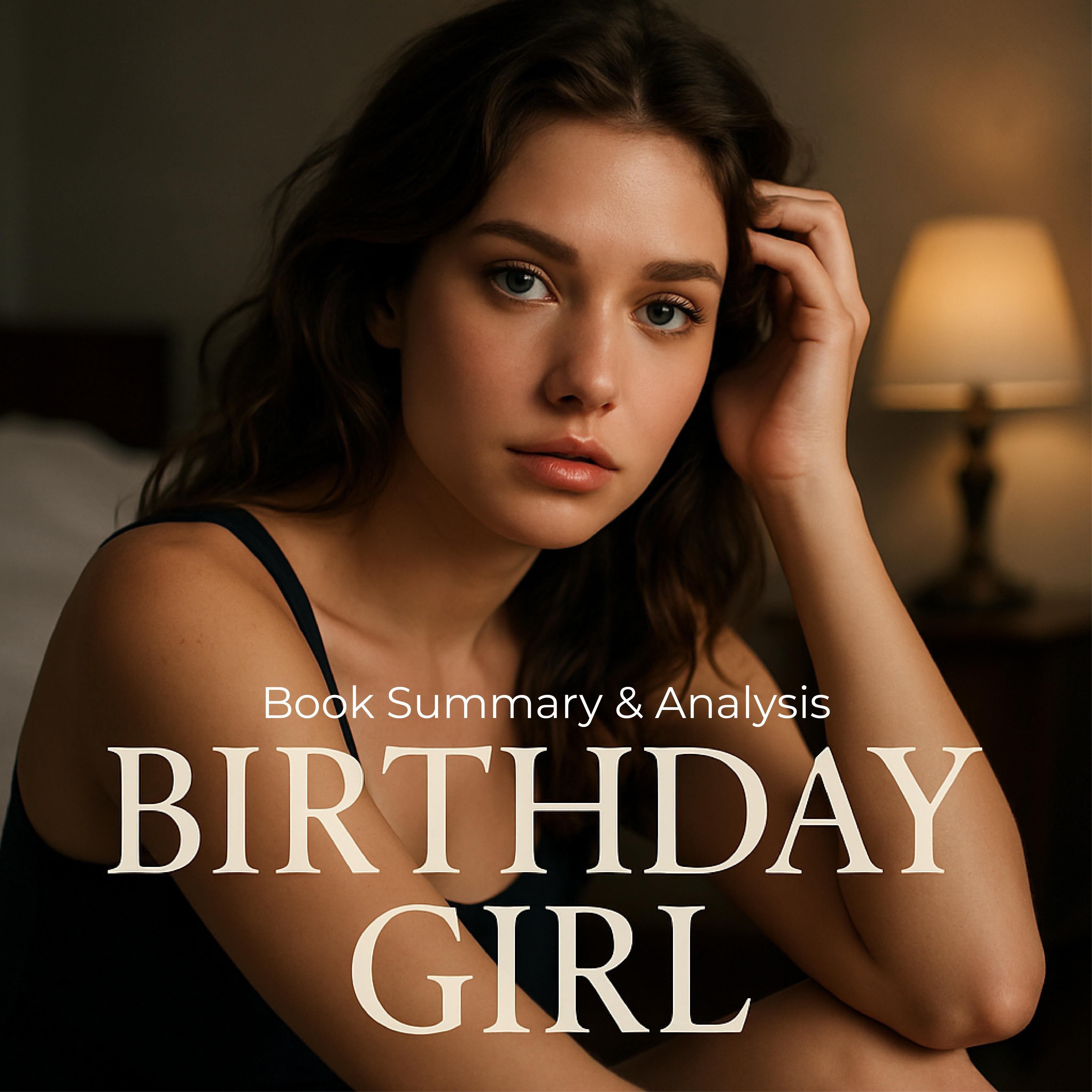 Birthday Girl: Book Summary & Analysis