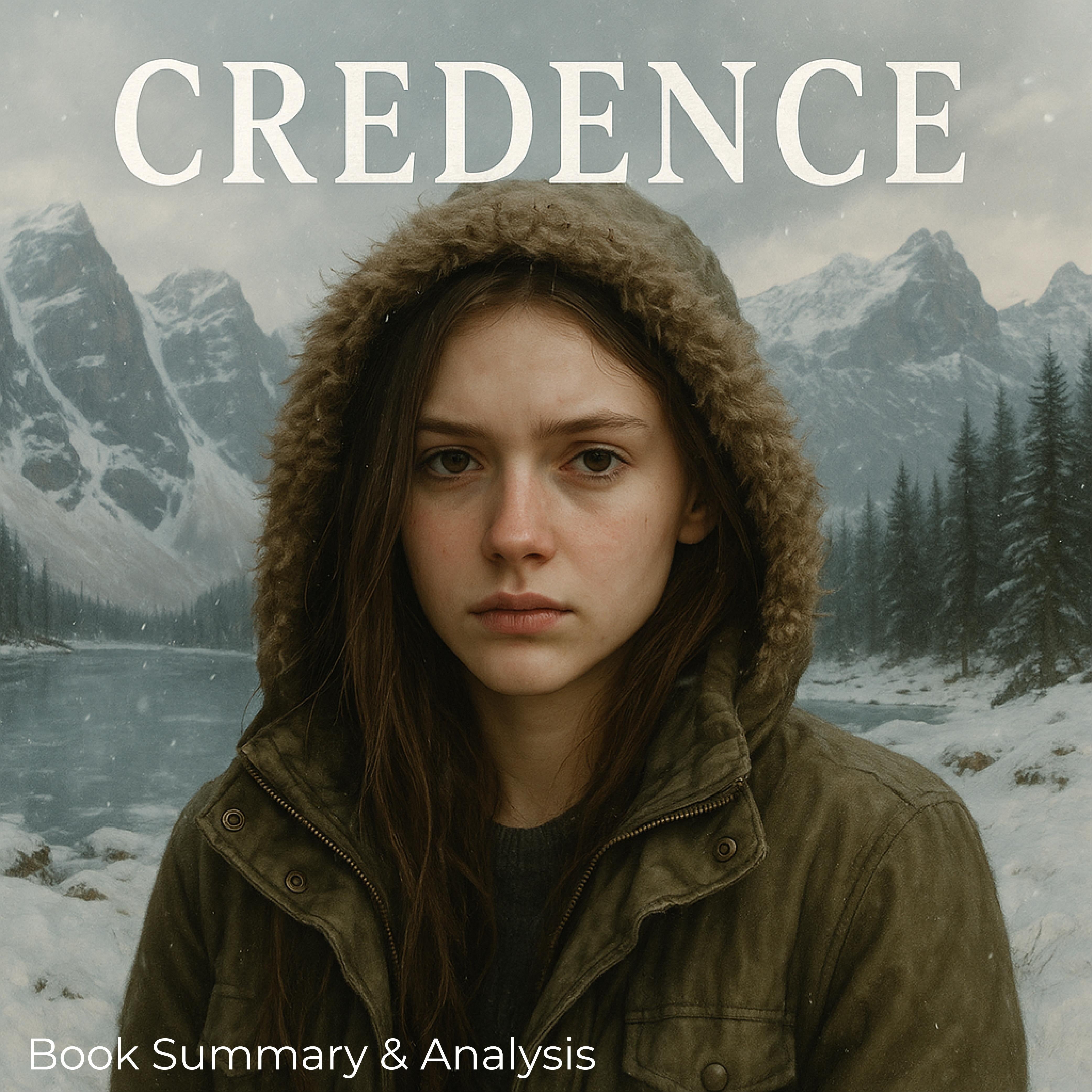 Credence: Book Summary & Analysis