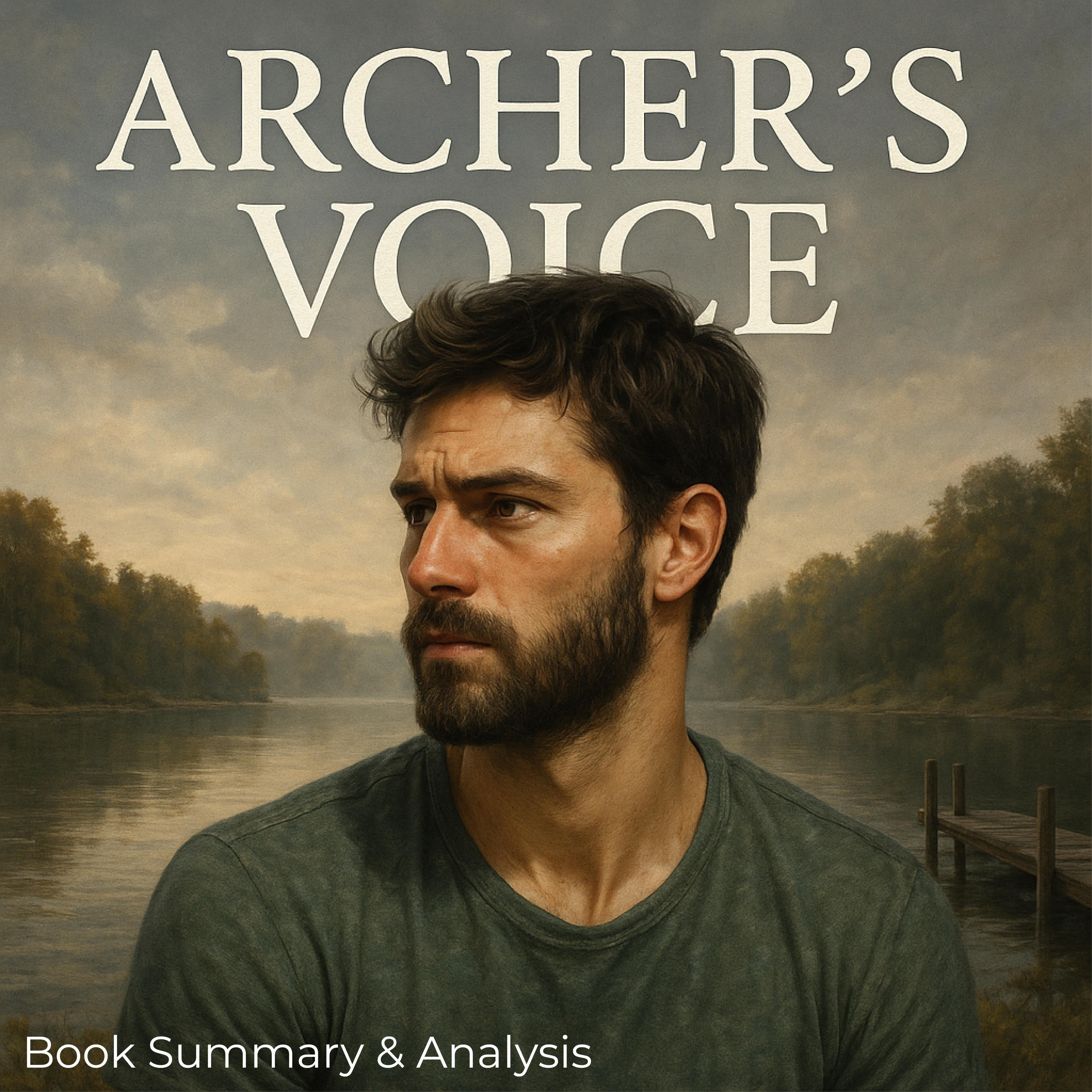Archer's Voice: Book Summary & Analysis
