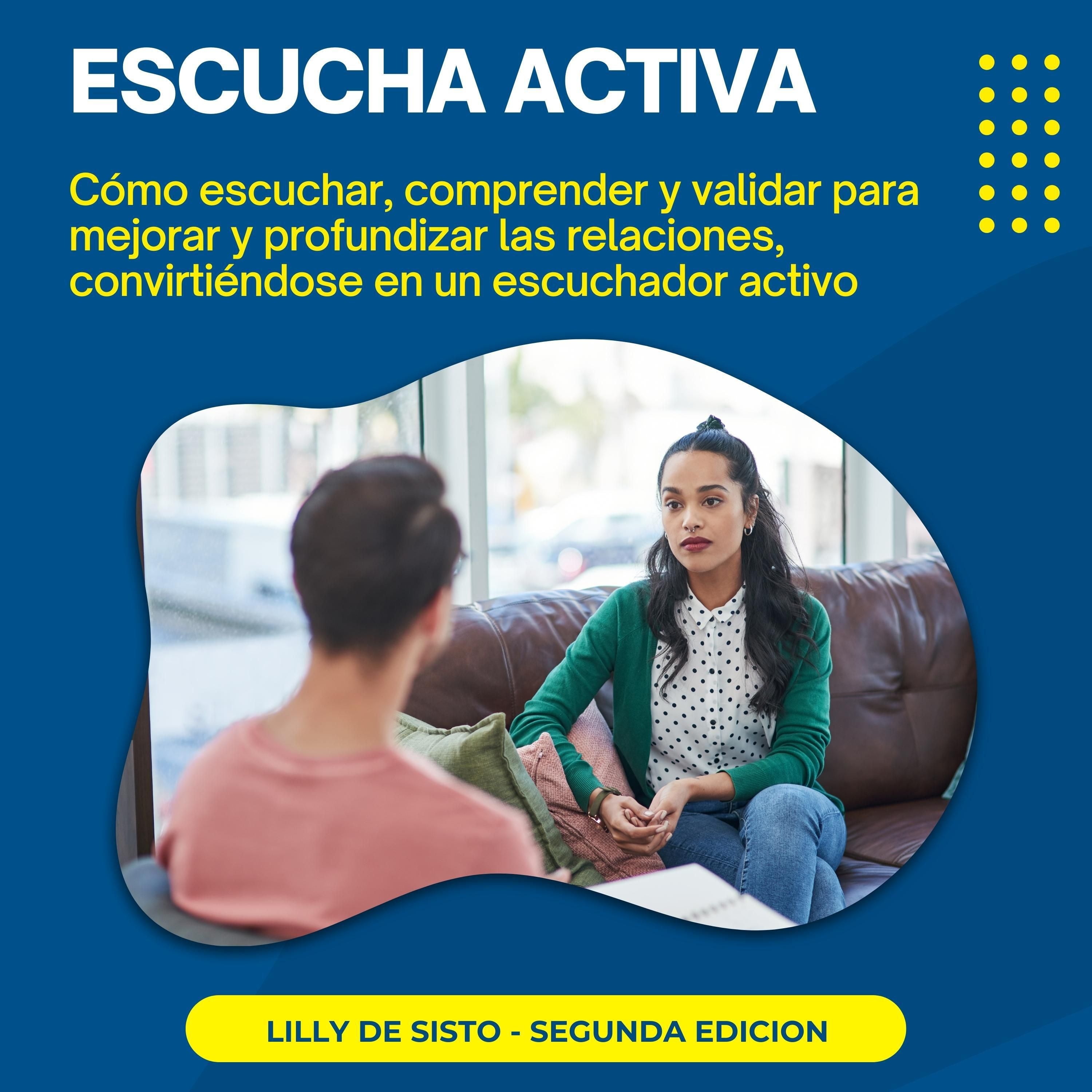 Escucha Activa