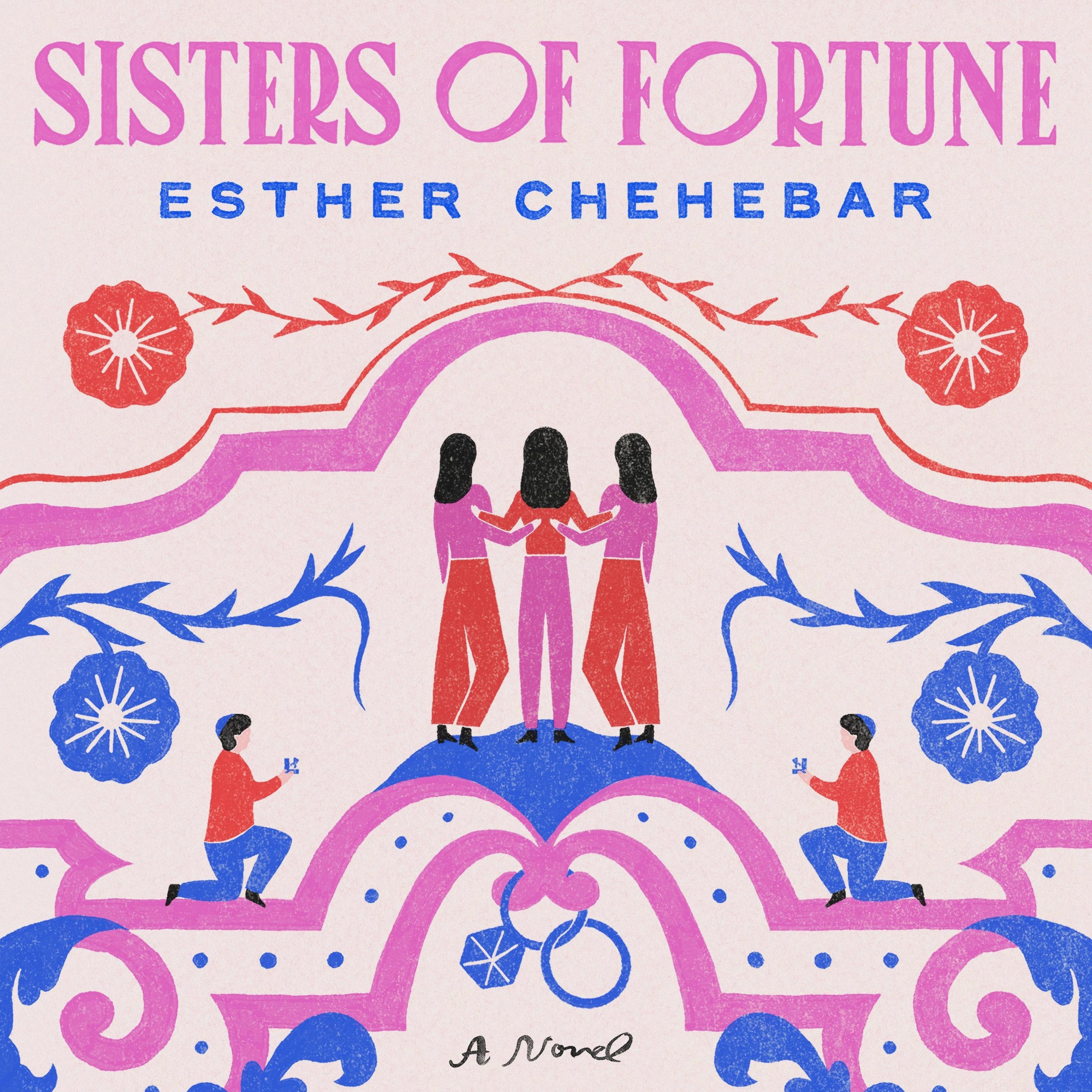Sisters of Fortune