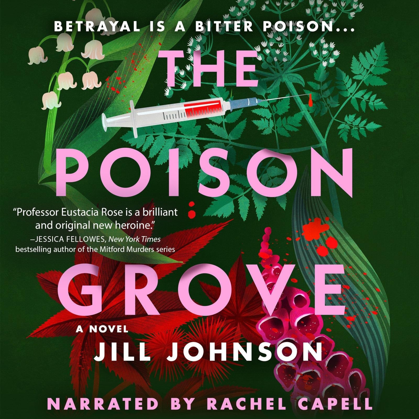 The Poison Grove