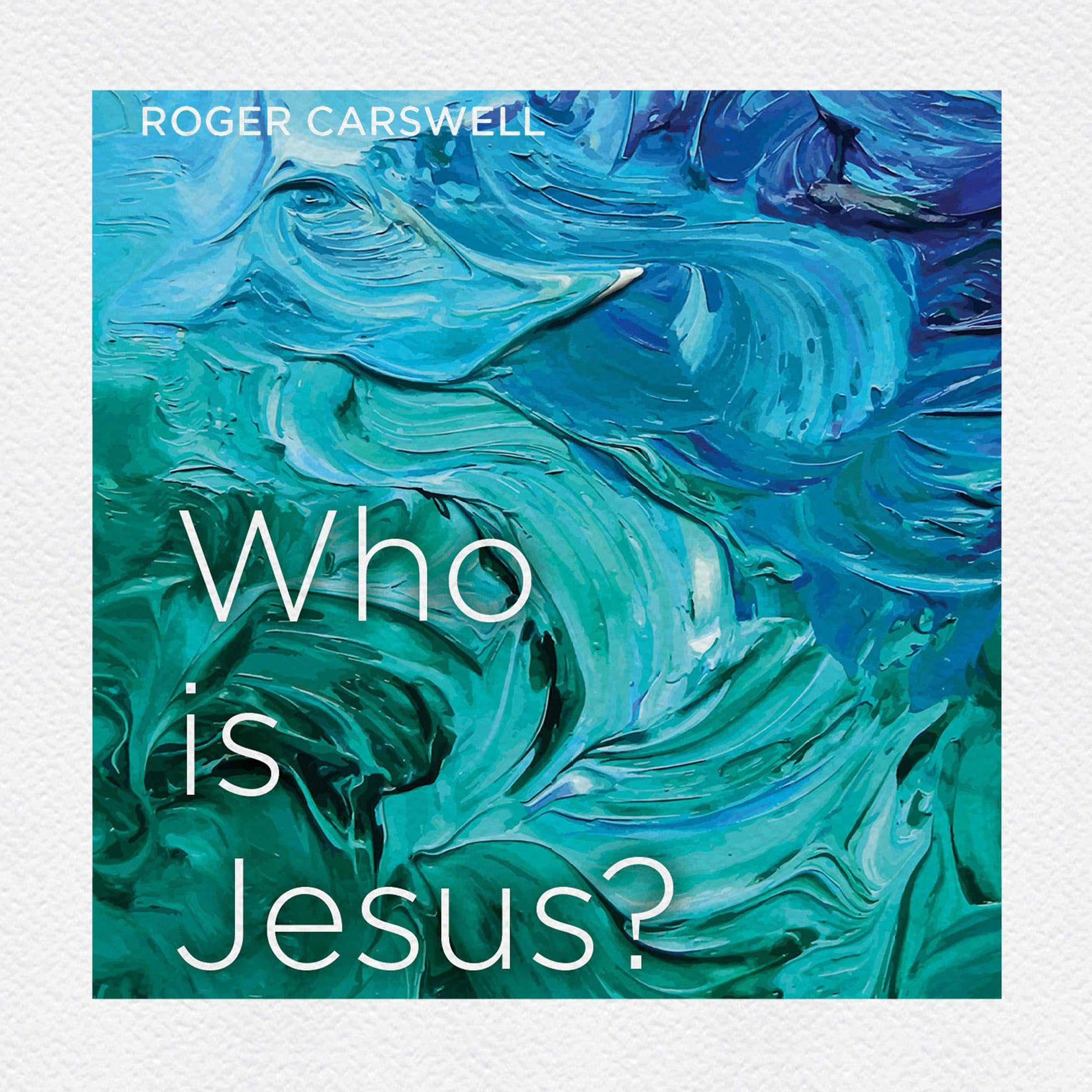 Who is Jesus?