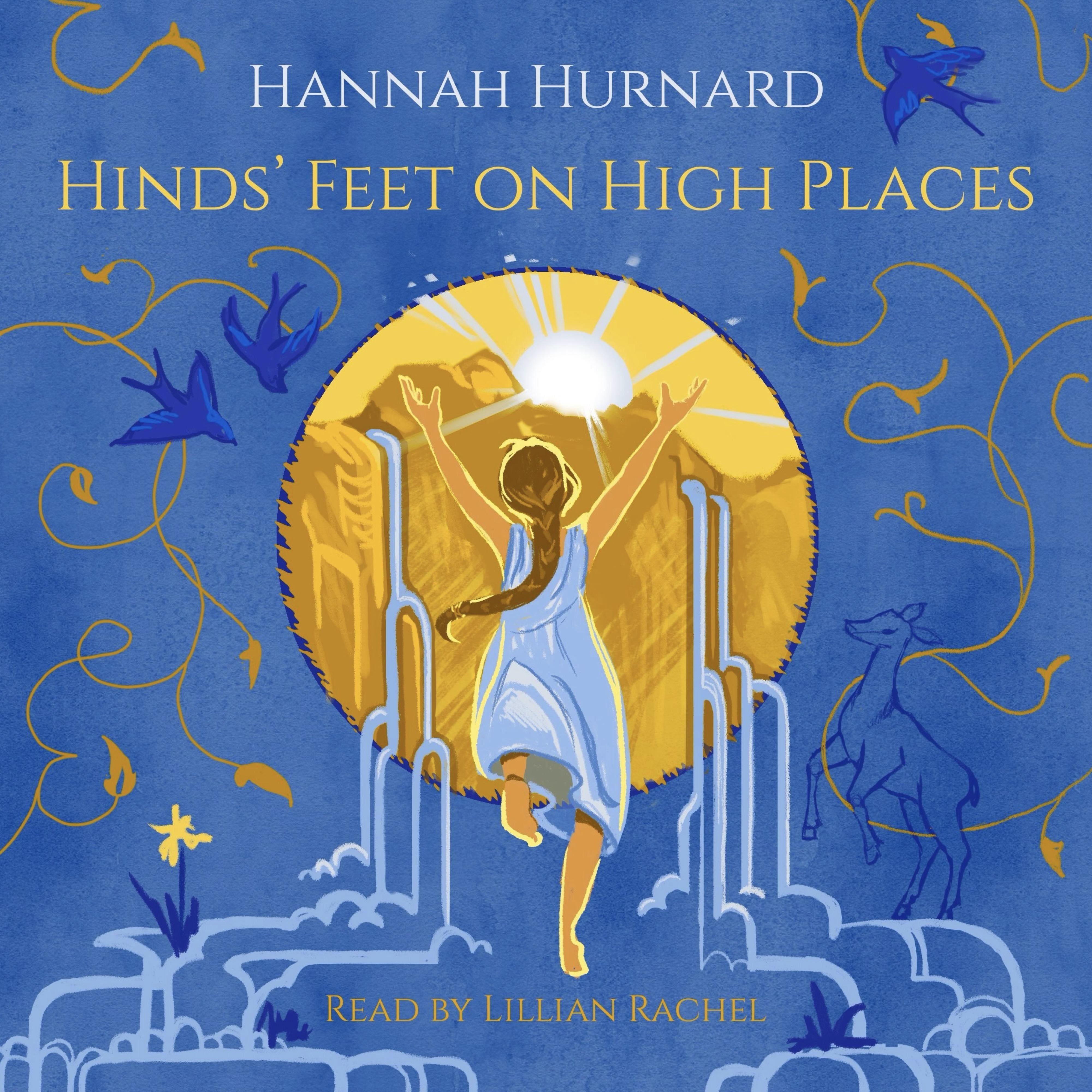Hinds' Feet on High Places