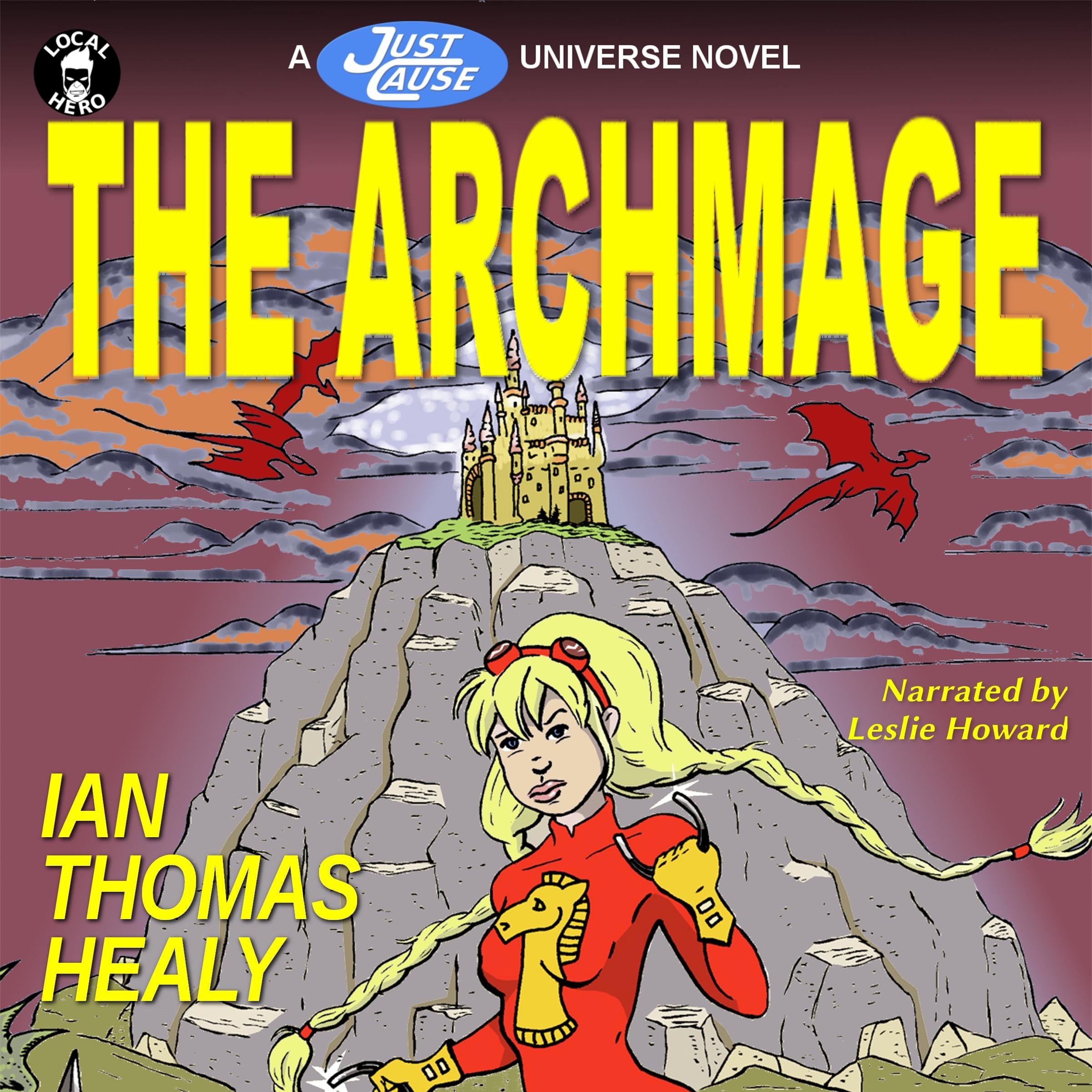 The Archmage