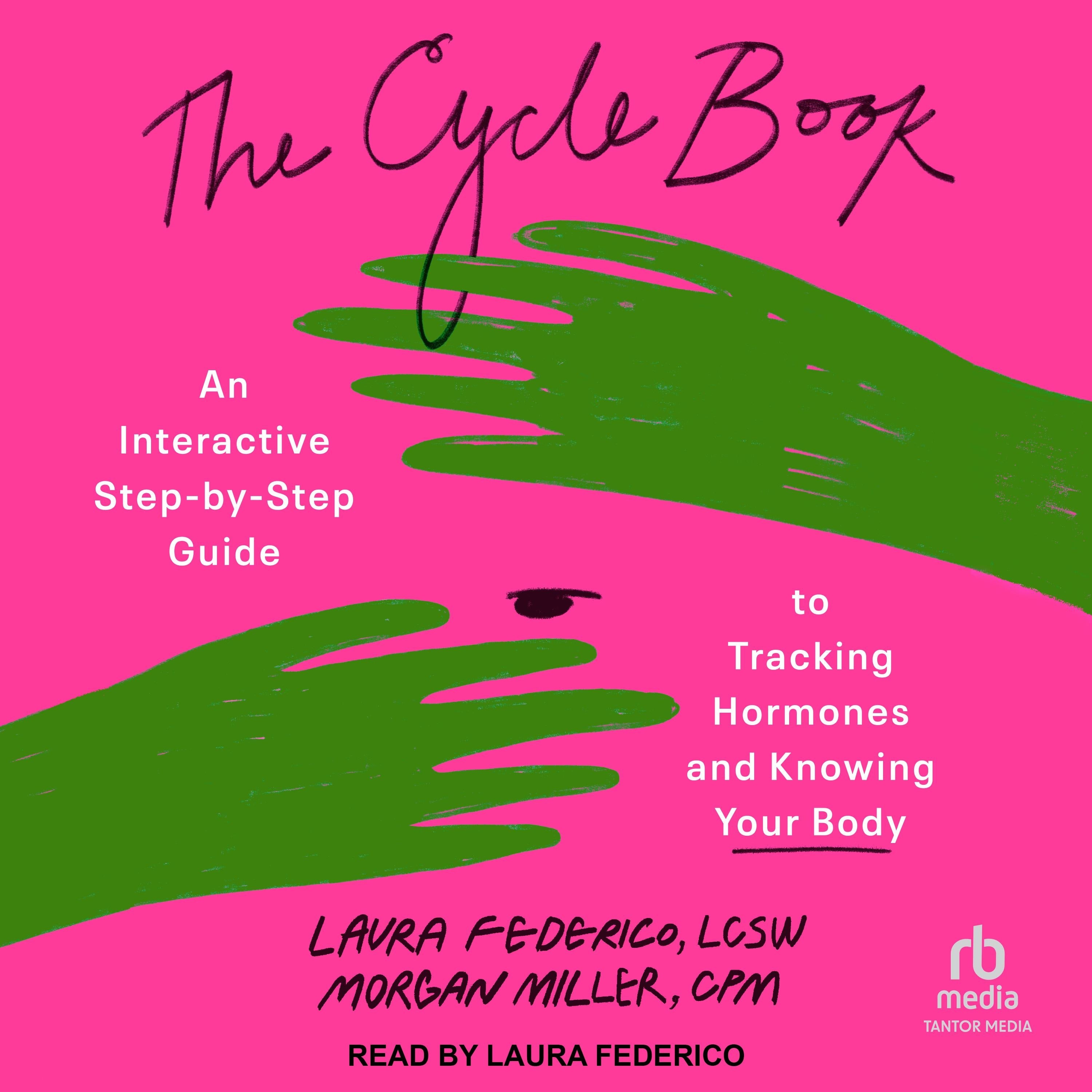 The Cycle Book