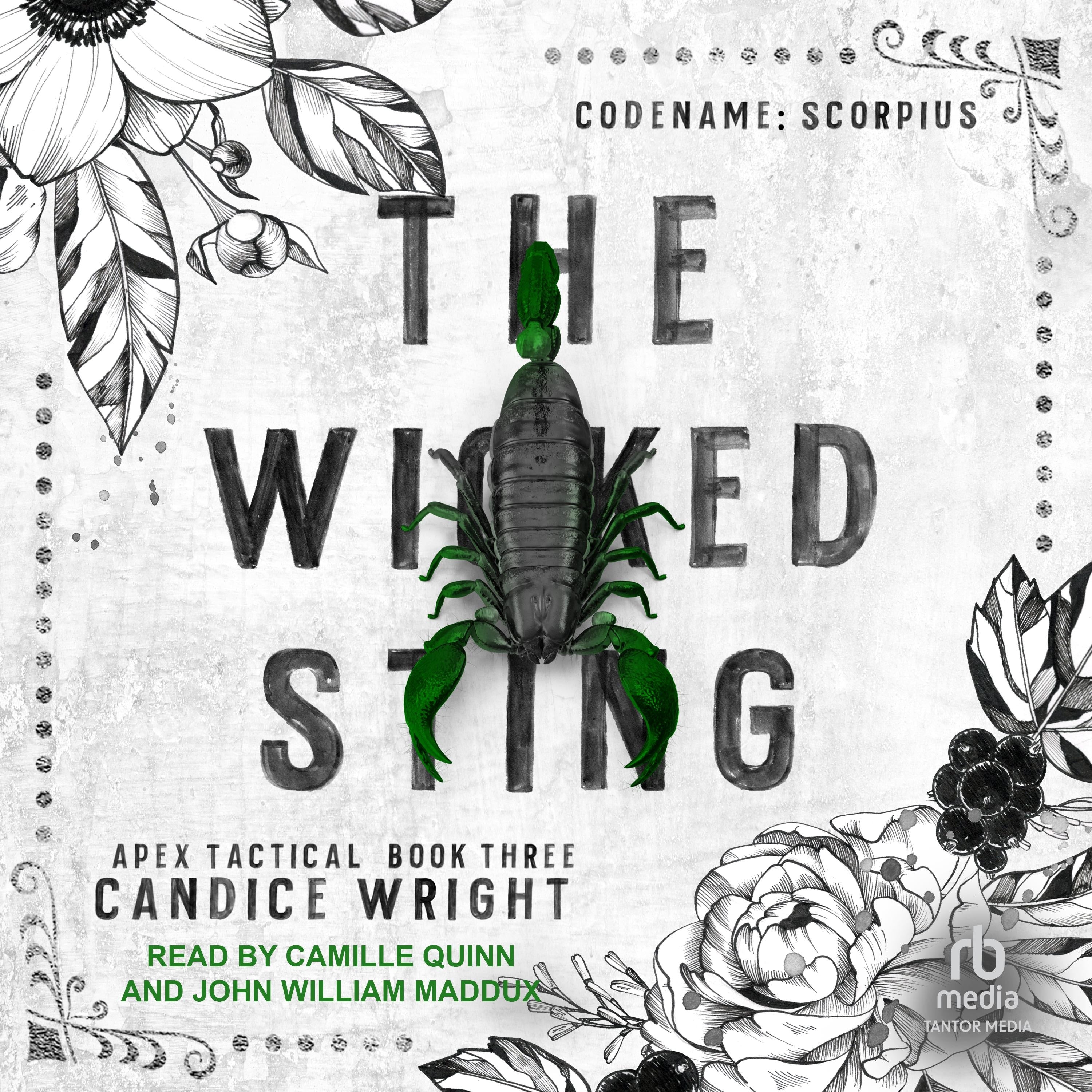 The Wicked Sting