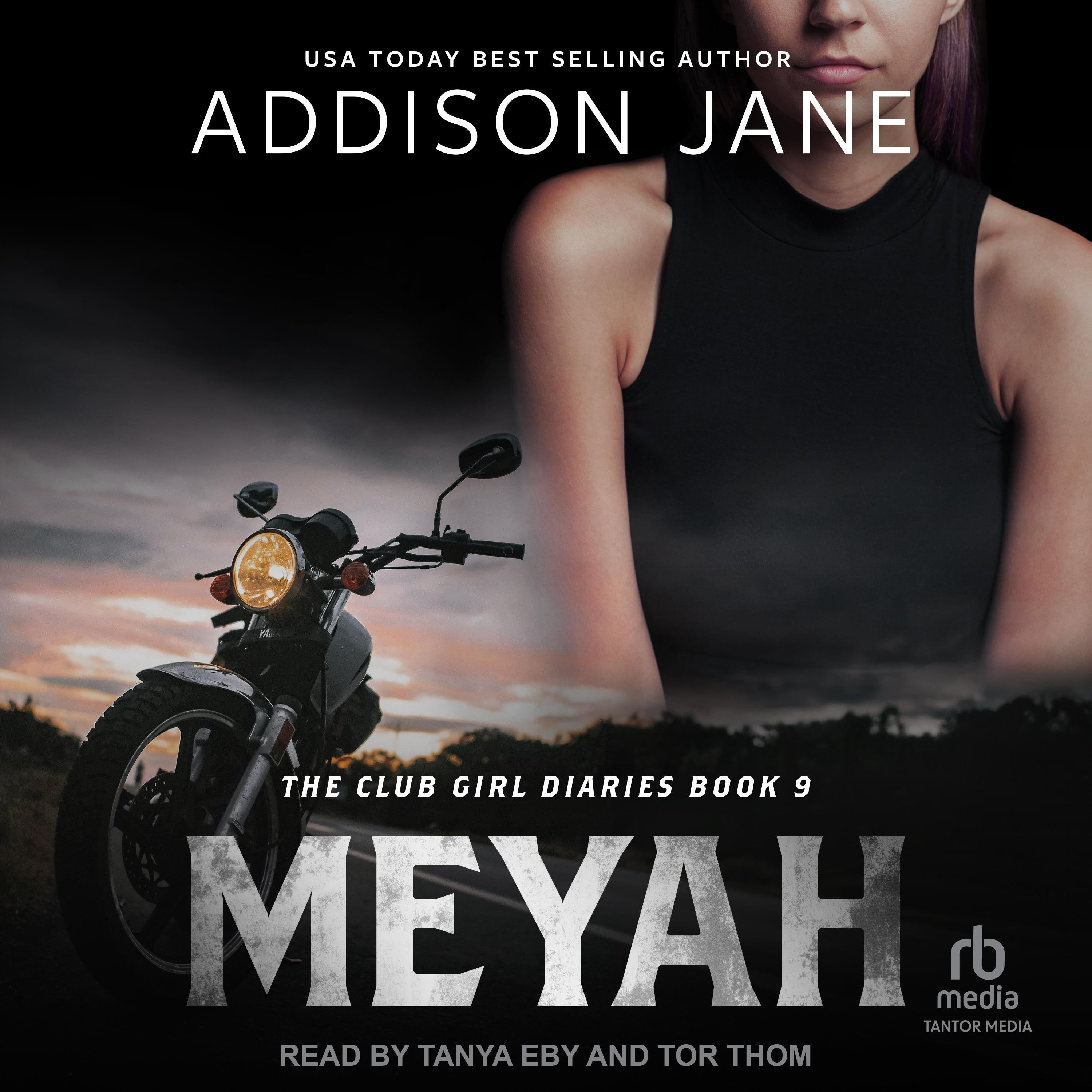 Meyah