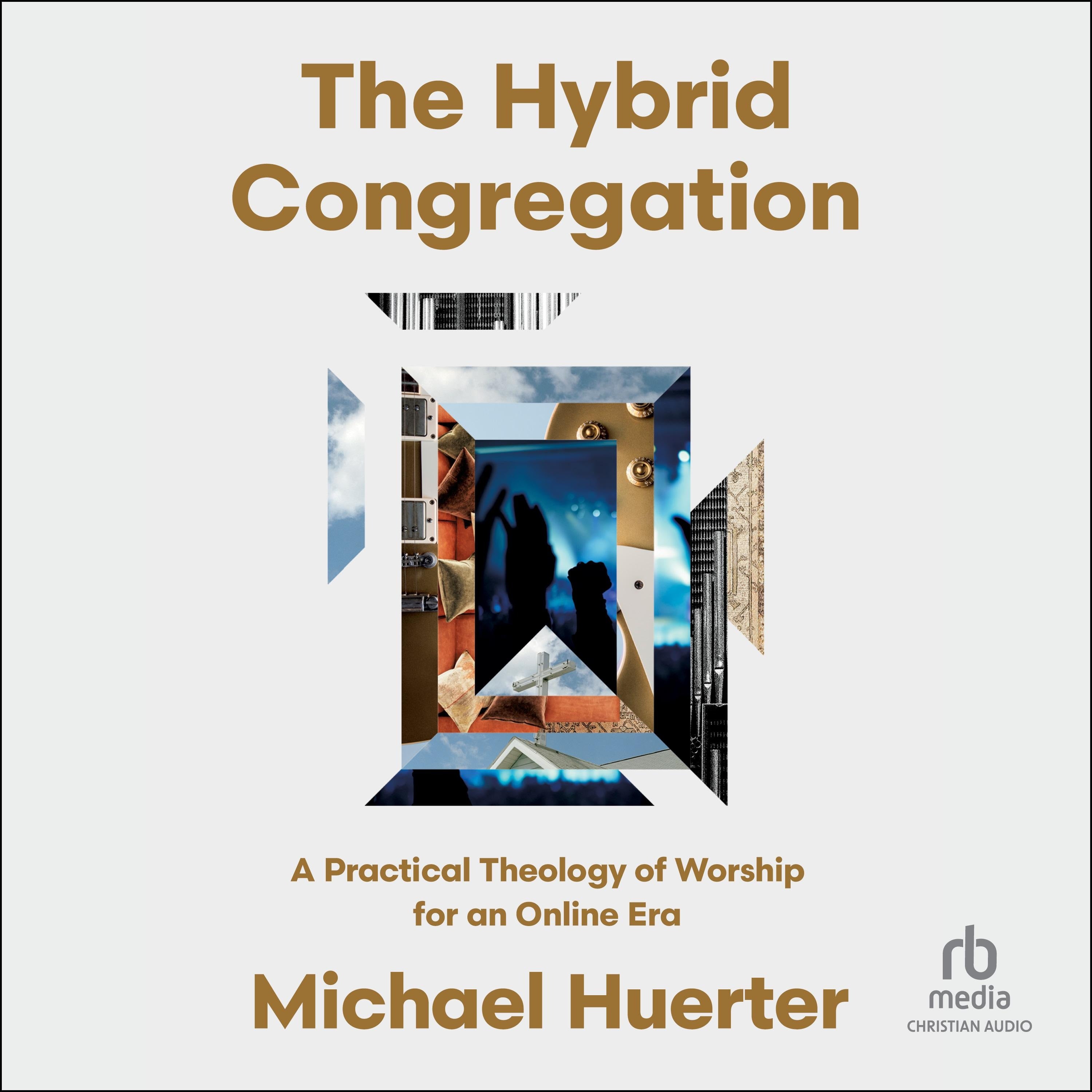 The Hybrid Congregation