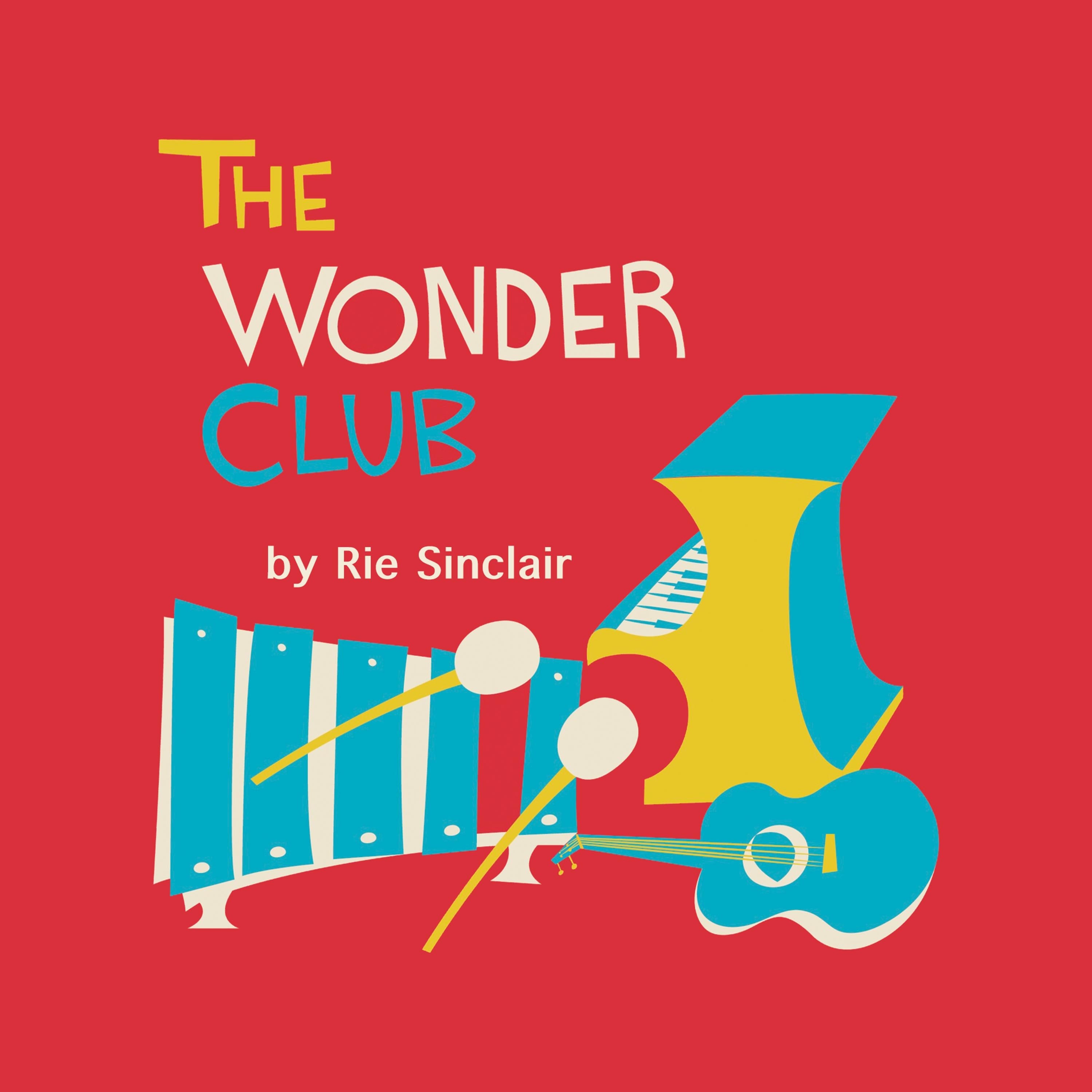 The Wonder Club