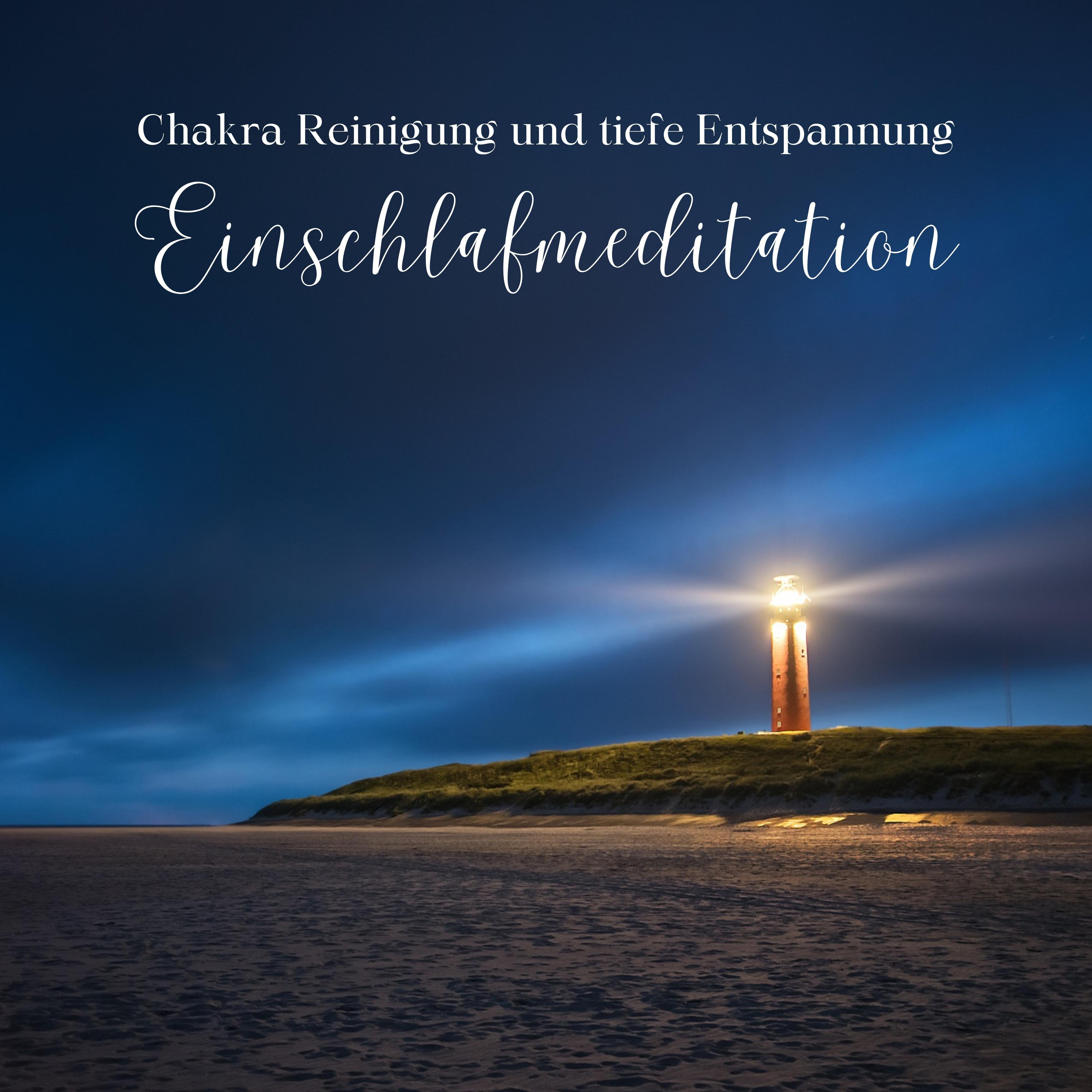 Einschlafmeditation