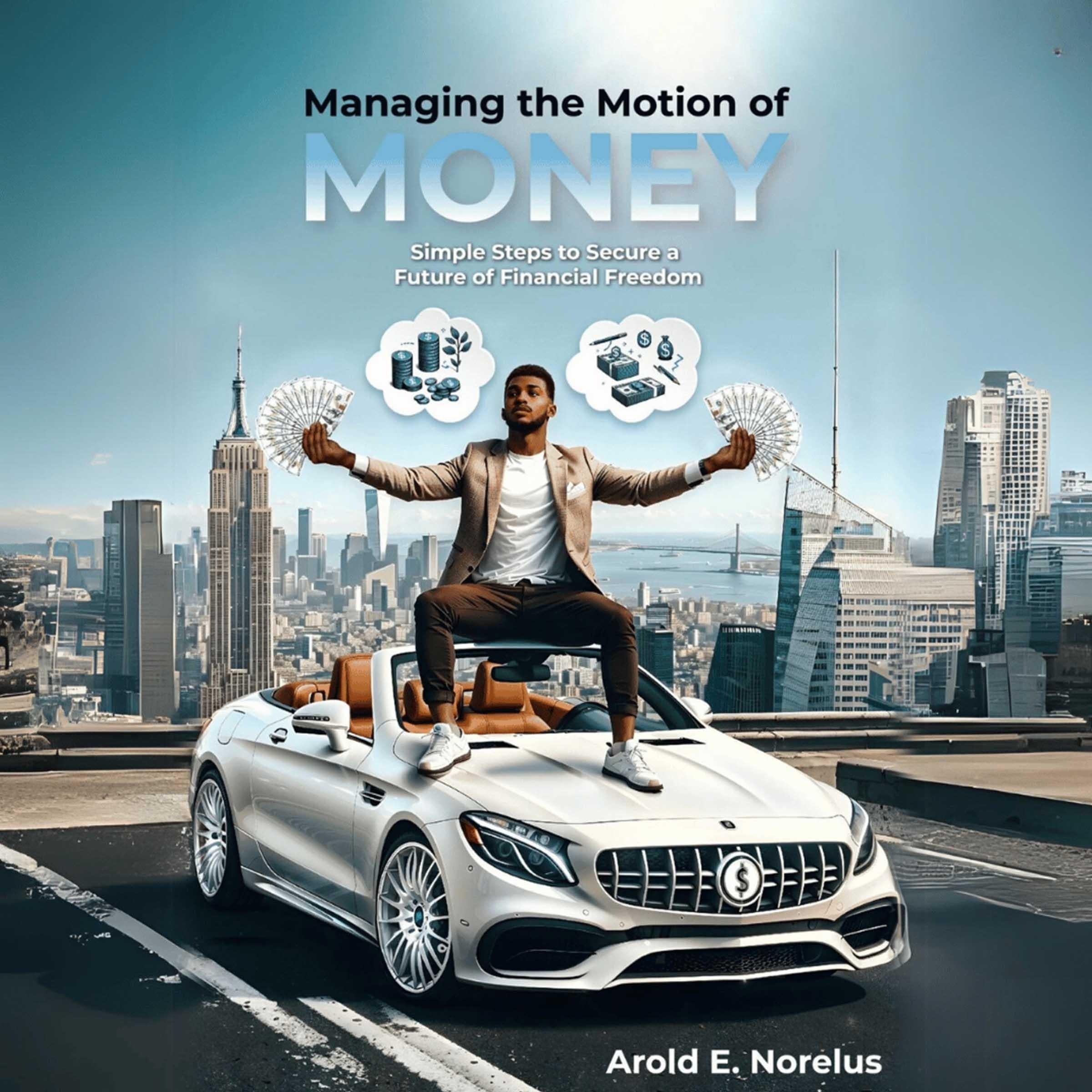 Managing the Motion of Money