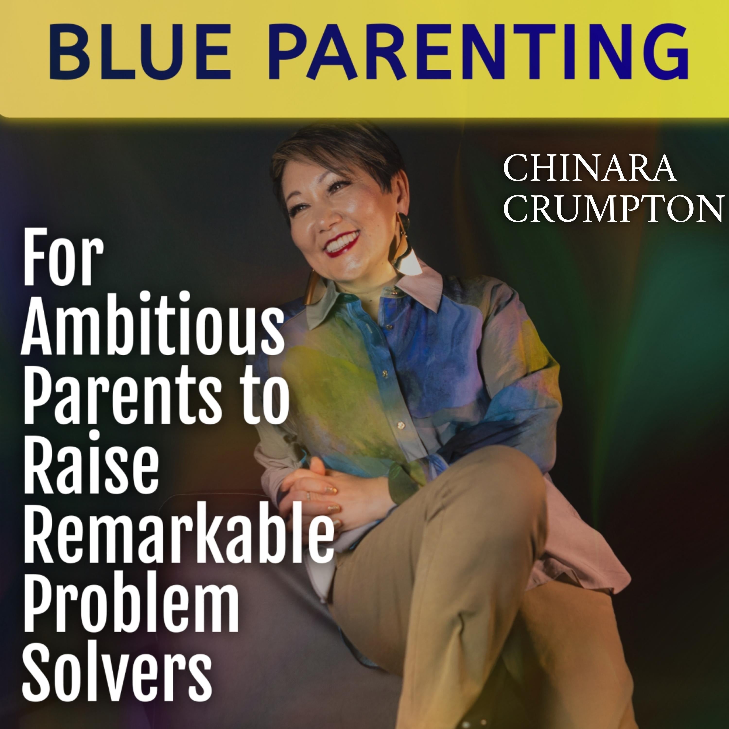 Blue Parenting