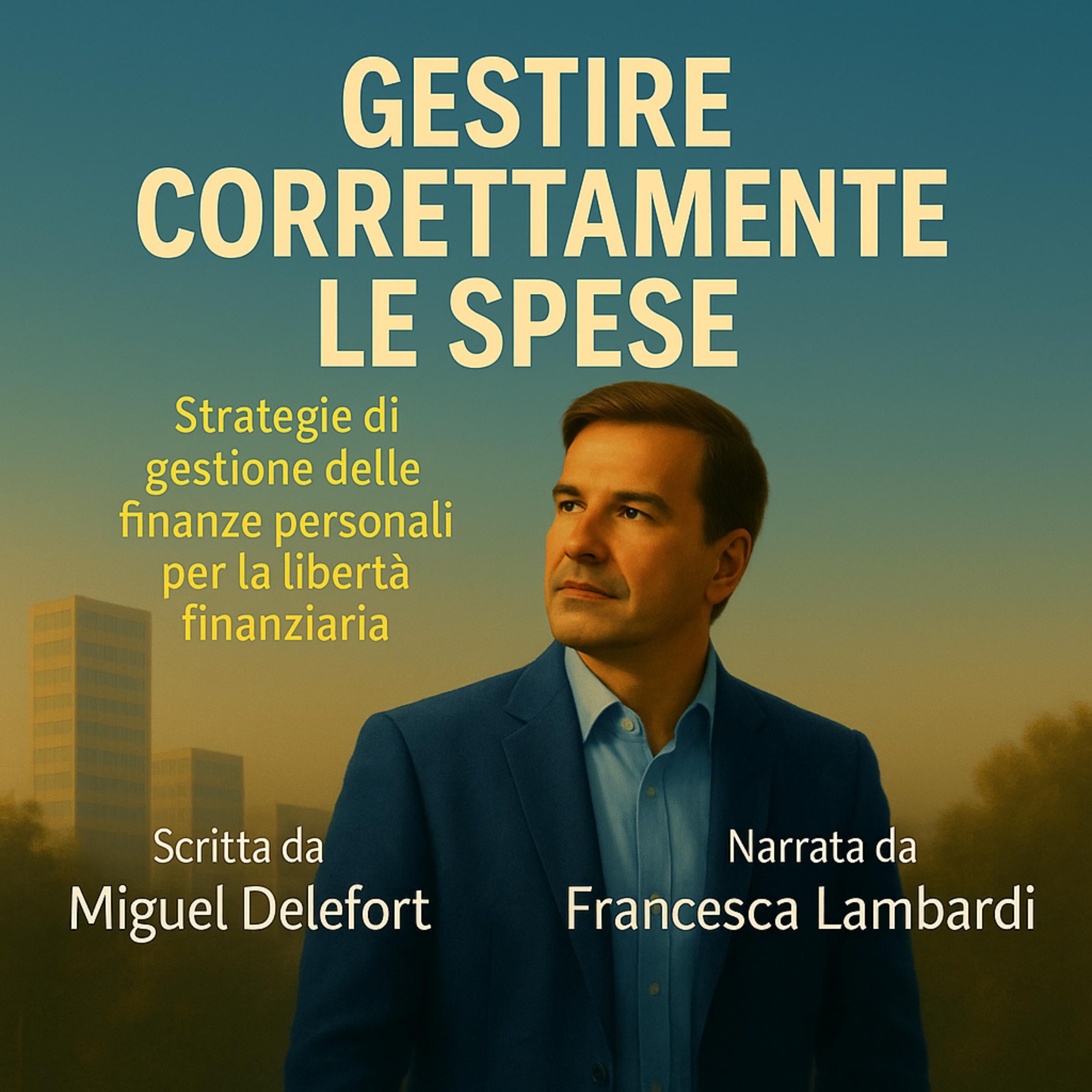 GESTIRE CORRETTAMENTE LE SPESE