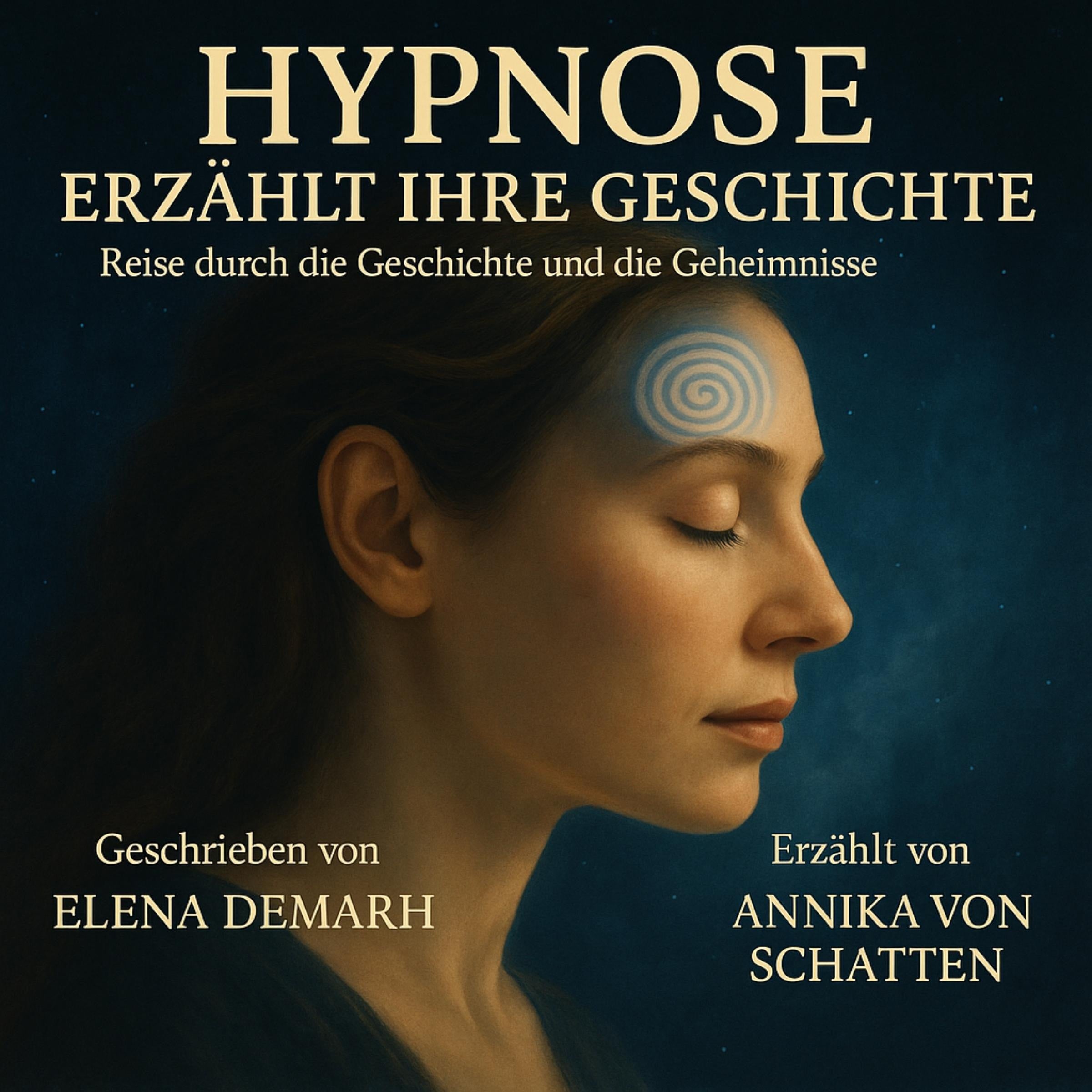 HYPNOSE ERZÄHLT IHRE GESCHICHTE