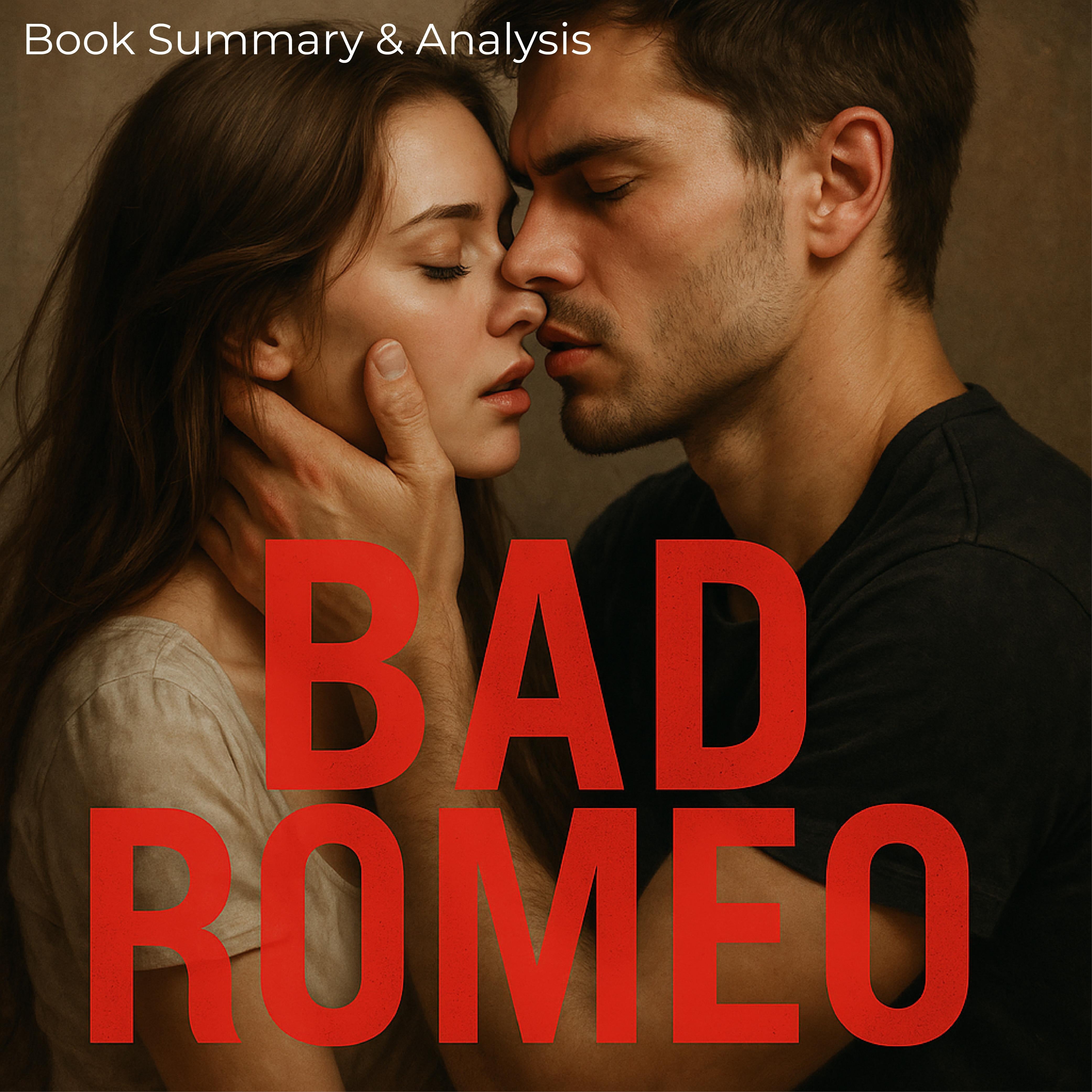 Bad Romeo: Book Summary & Analysis