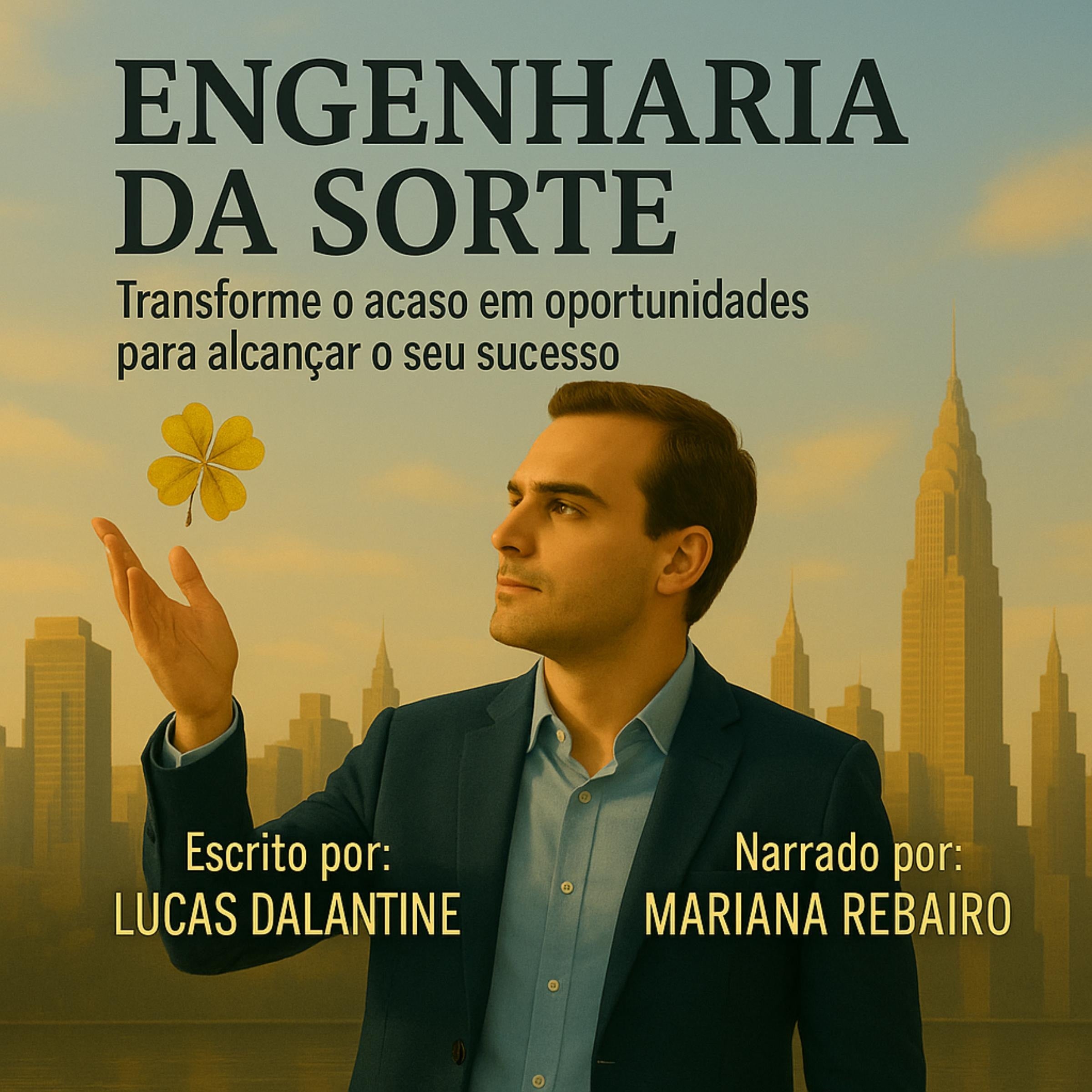 ENGENHARIA DA SORTE